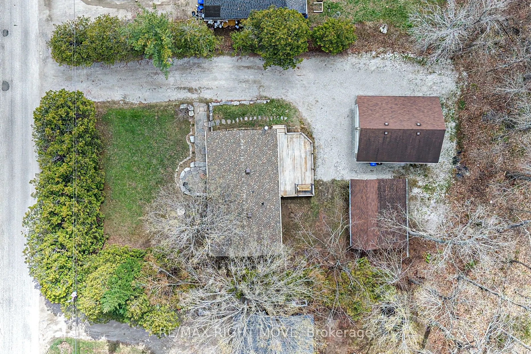 3304 Goldstein Road