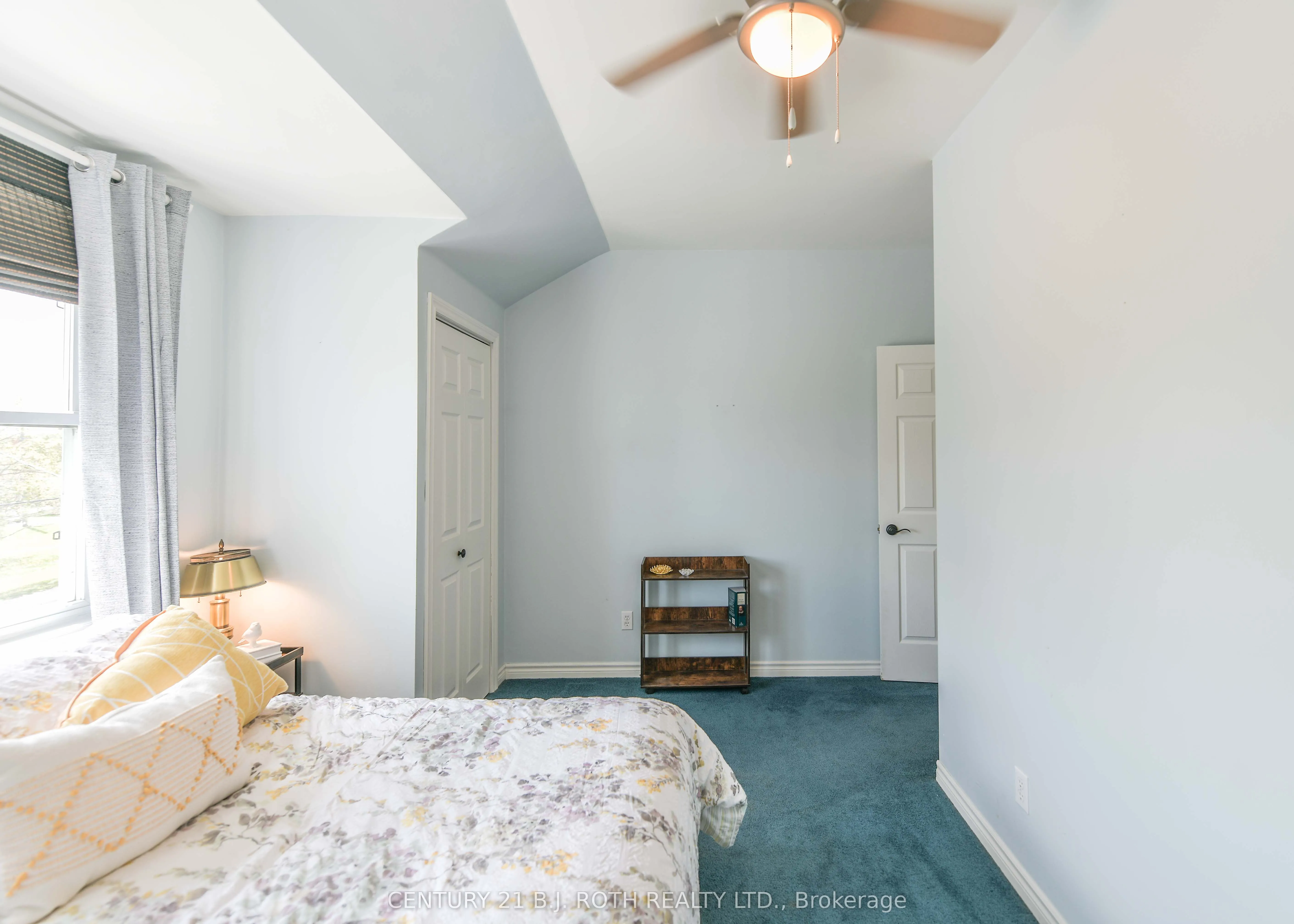80 Coldwater Road W