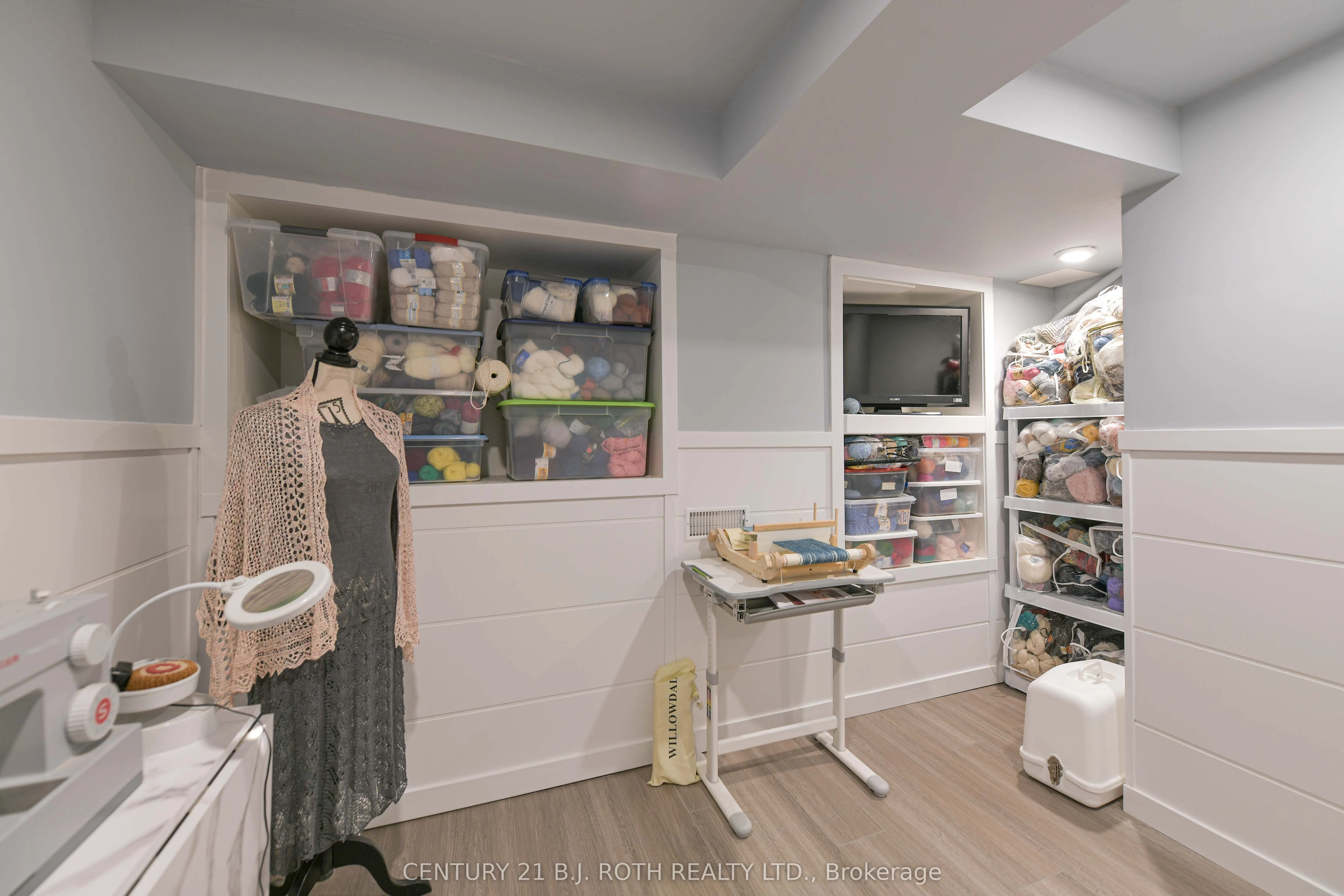 80 Coldwater Road W