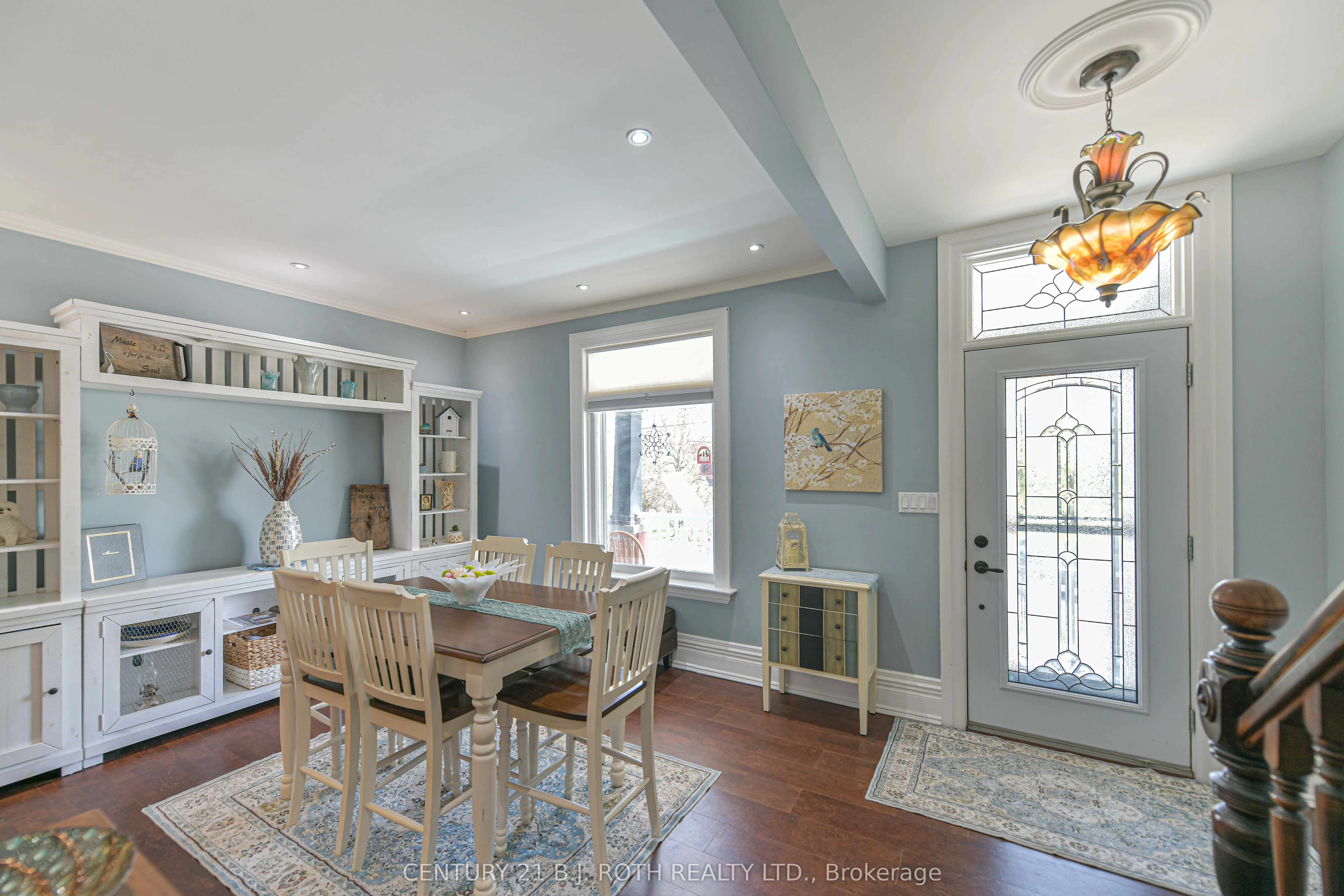 80 Coldwater Road W