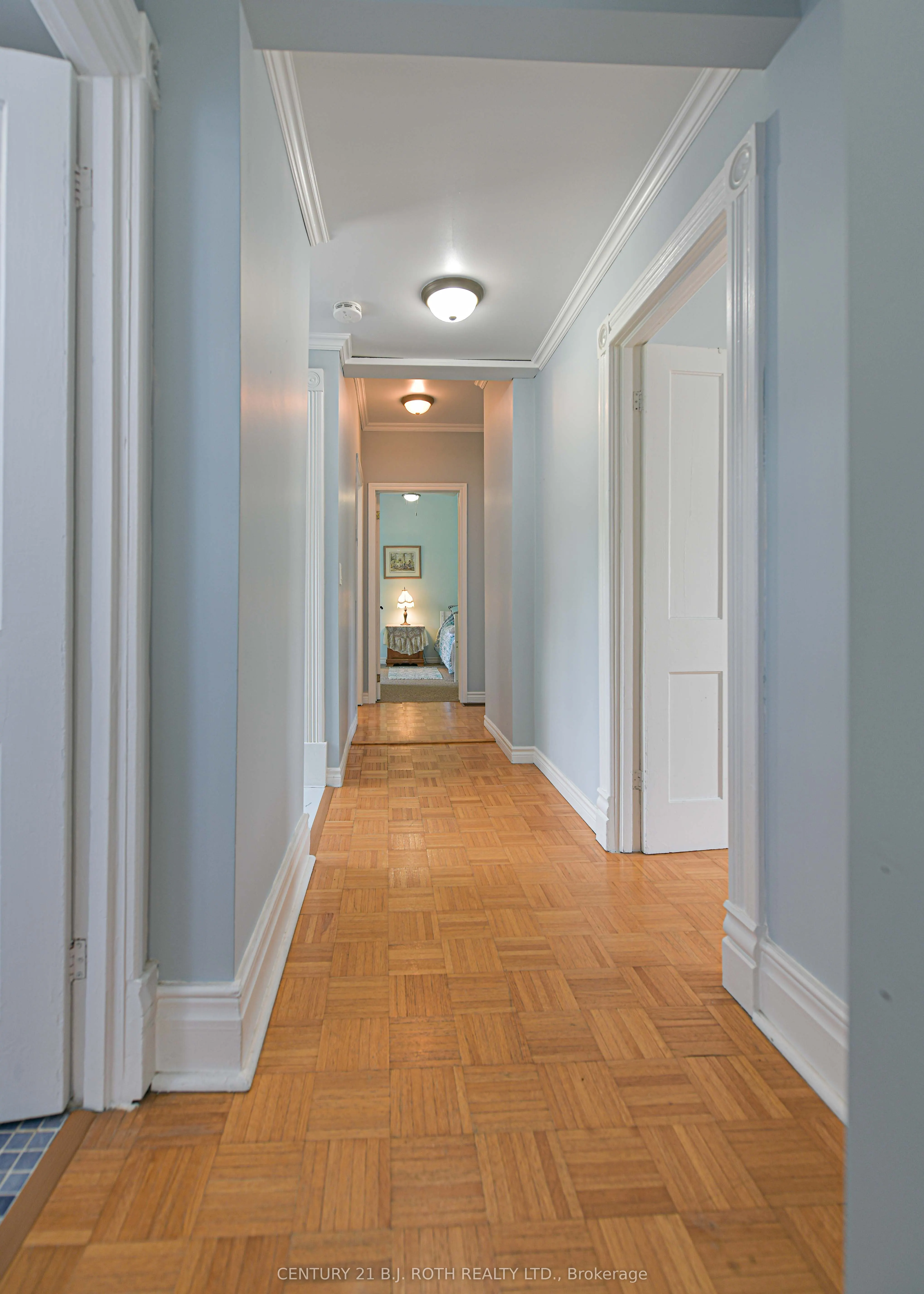 80 Coldwater Road W