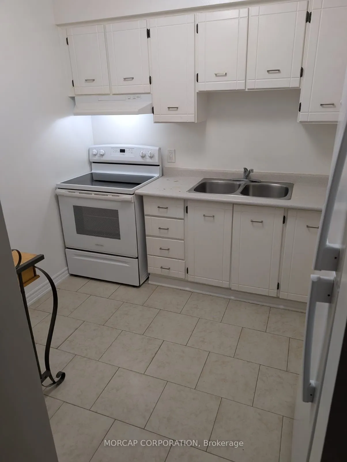 261 Rose Street #21