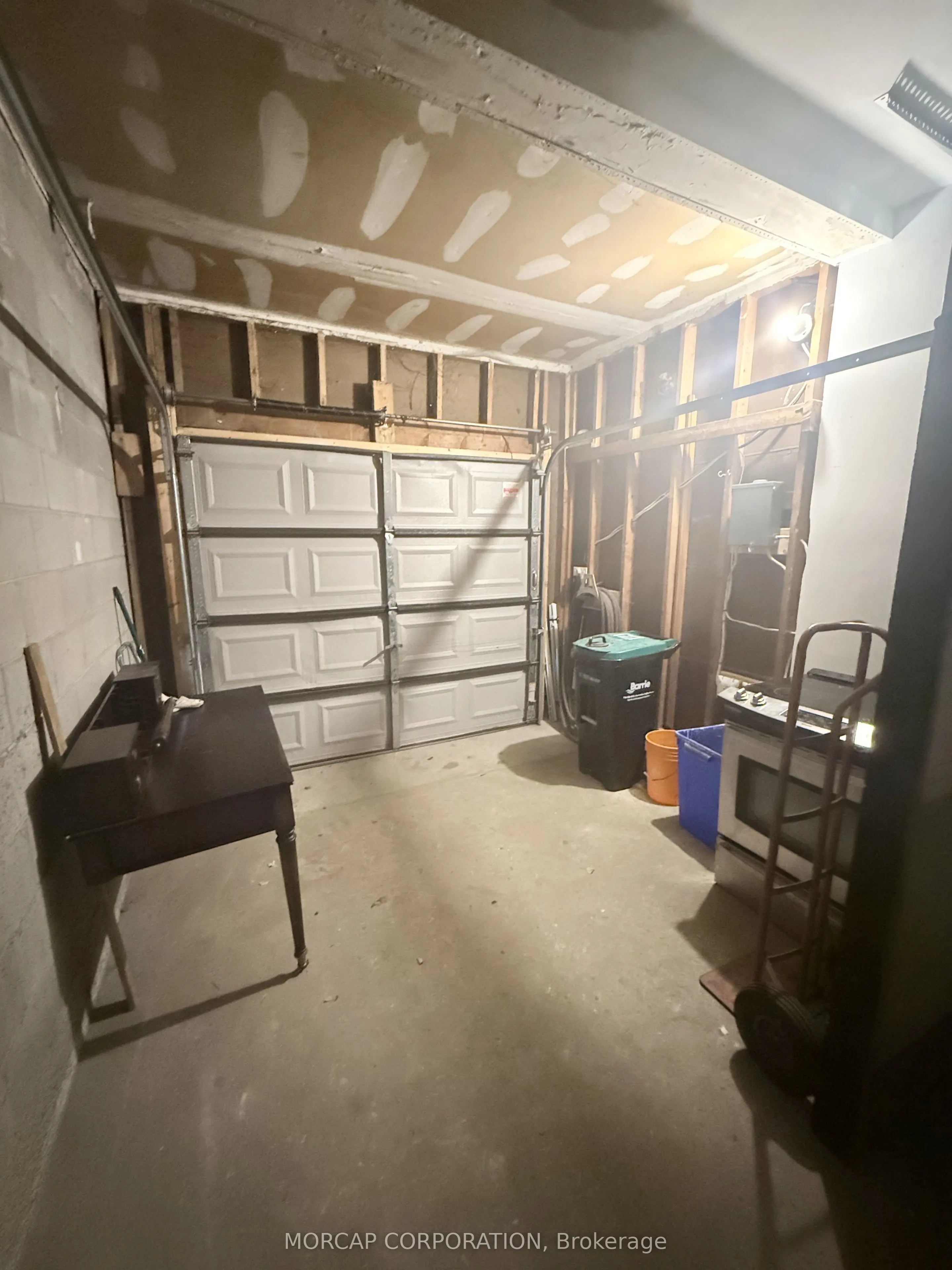 261 Rose Street #21