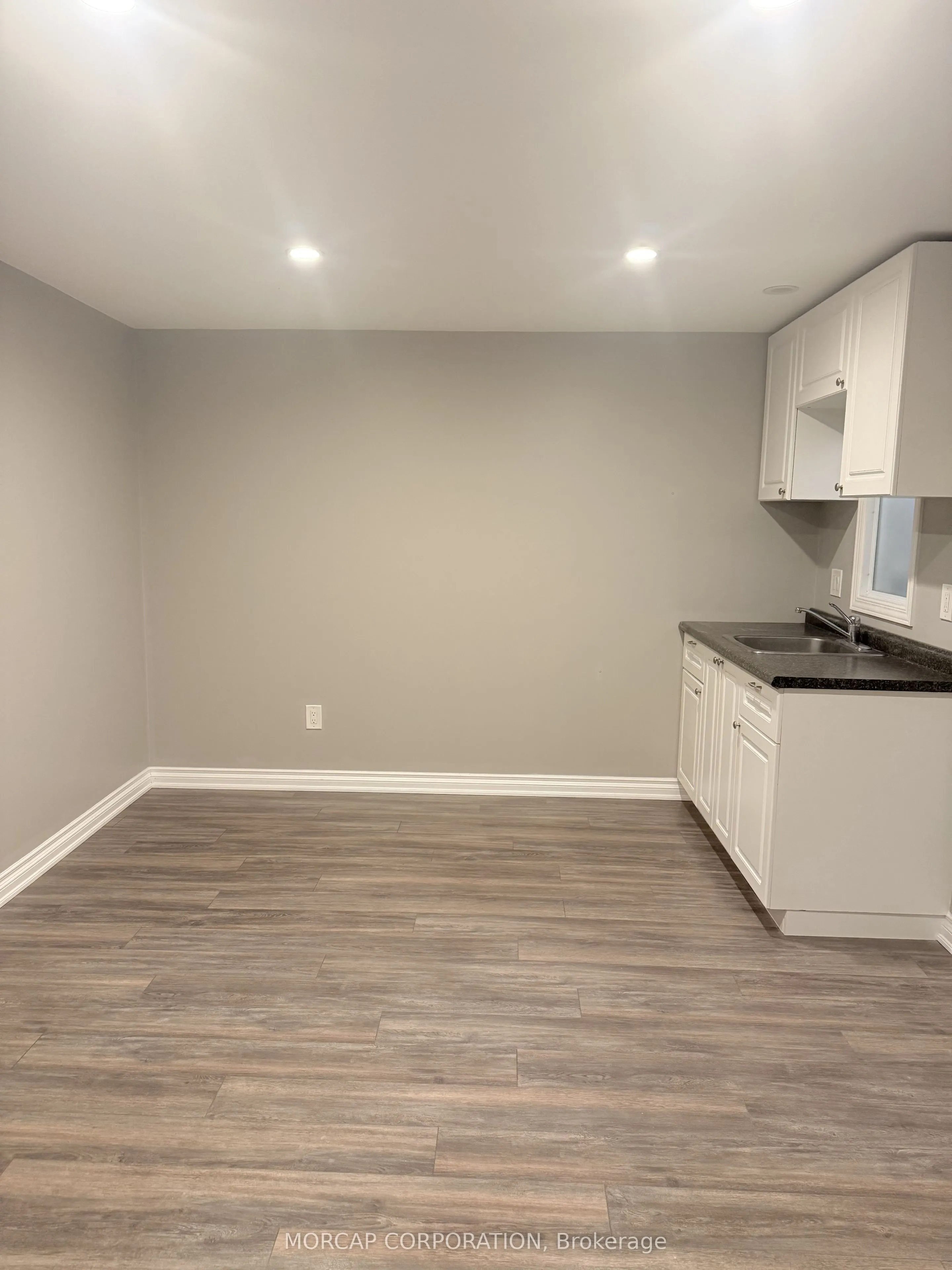 261 Rose Street #21