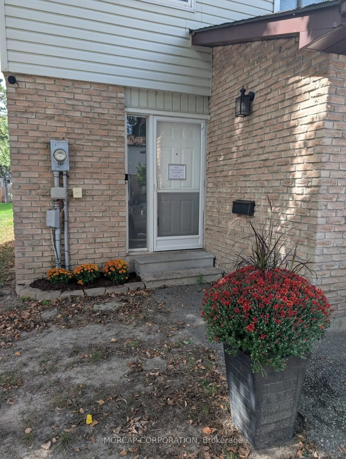 261 Rose Street #21