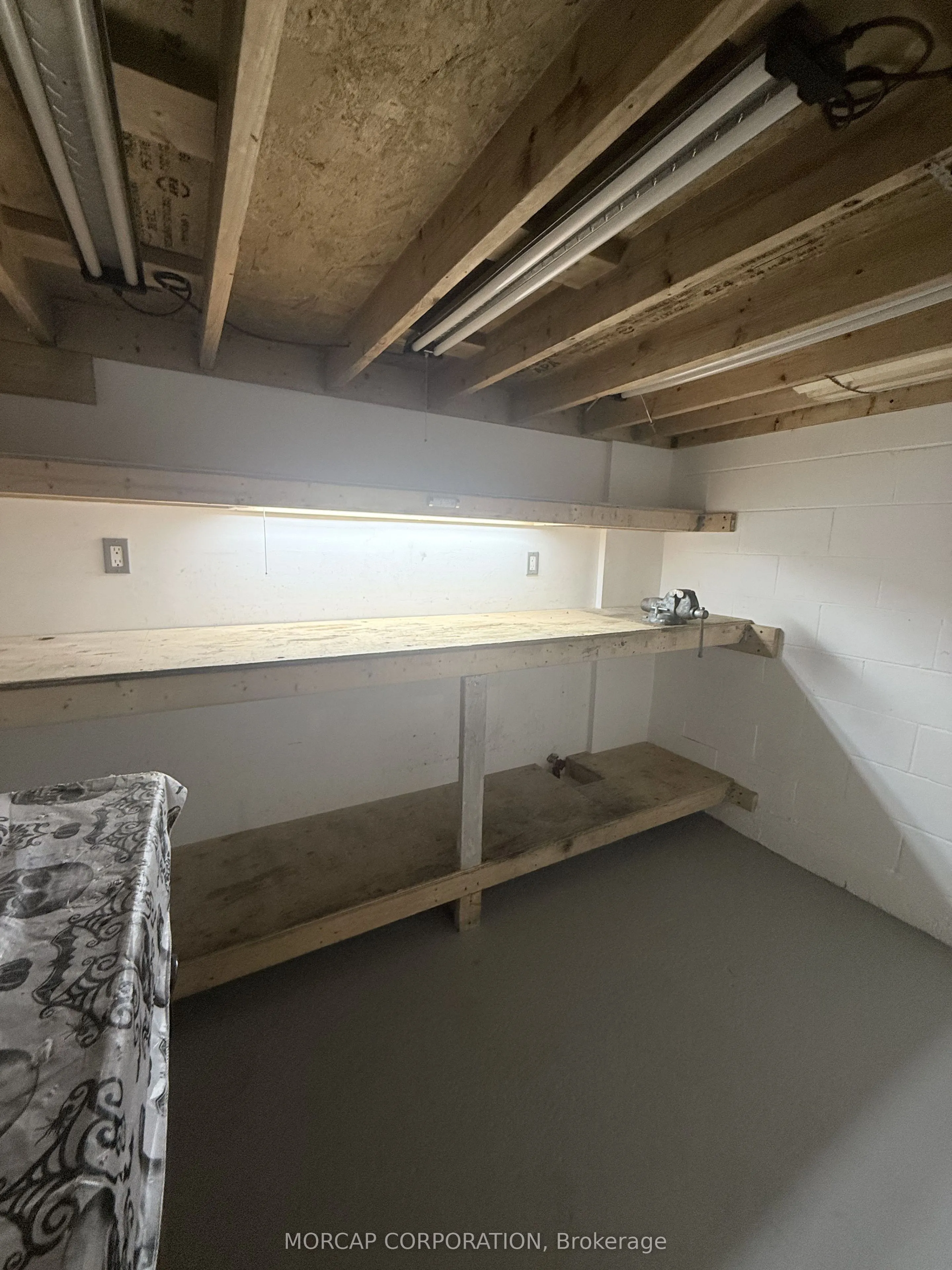 261 Rose Street #21
