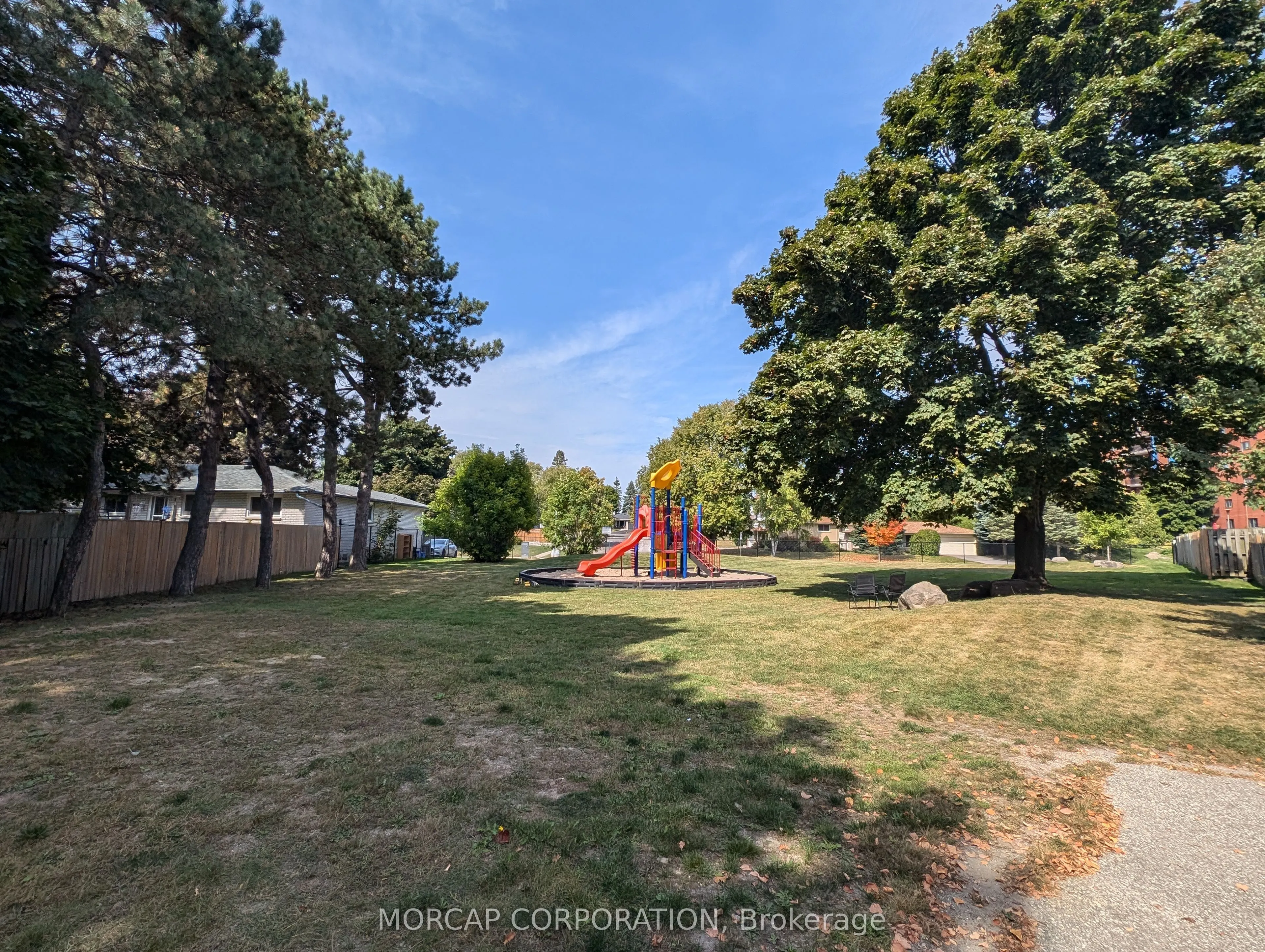 261 Rose Street #21