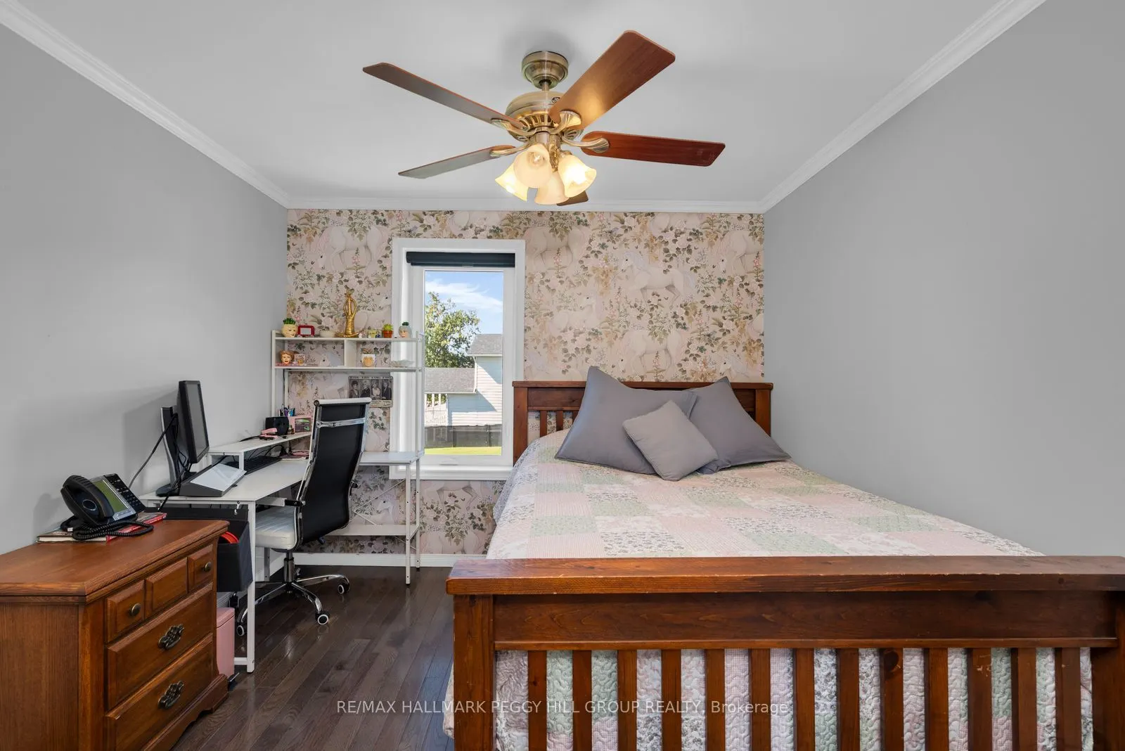 312 Lafontaine Road W