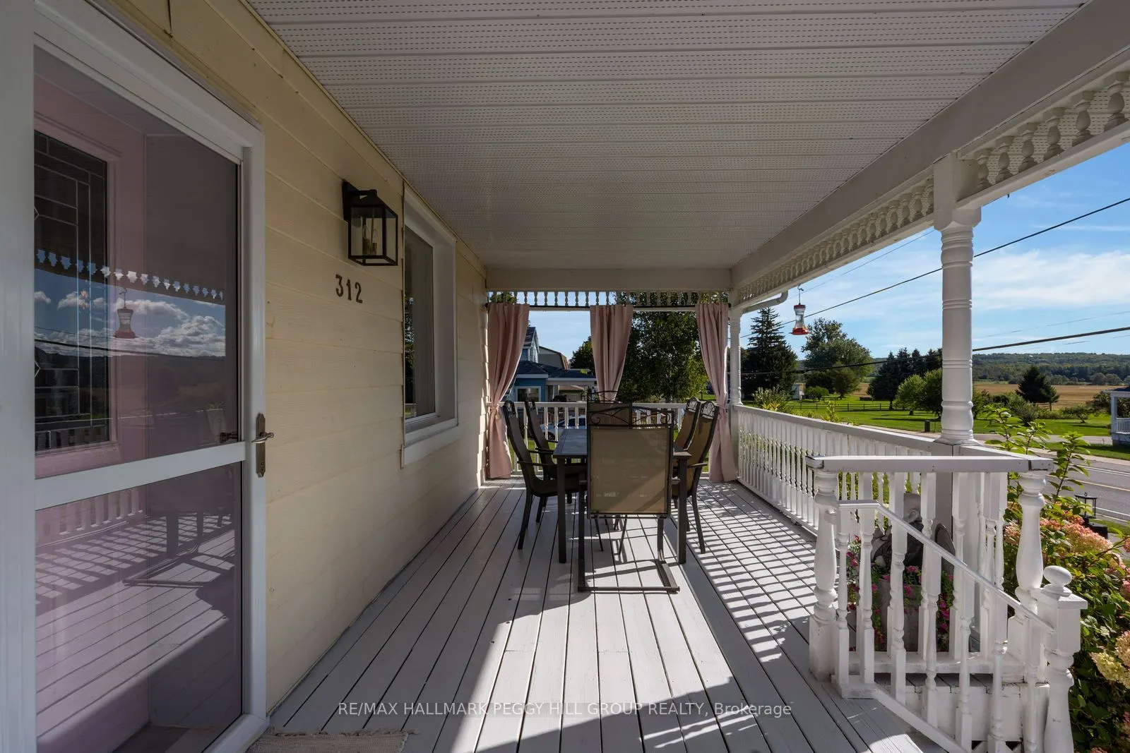 312 Lafontaine Road W