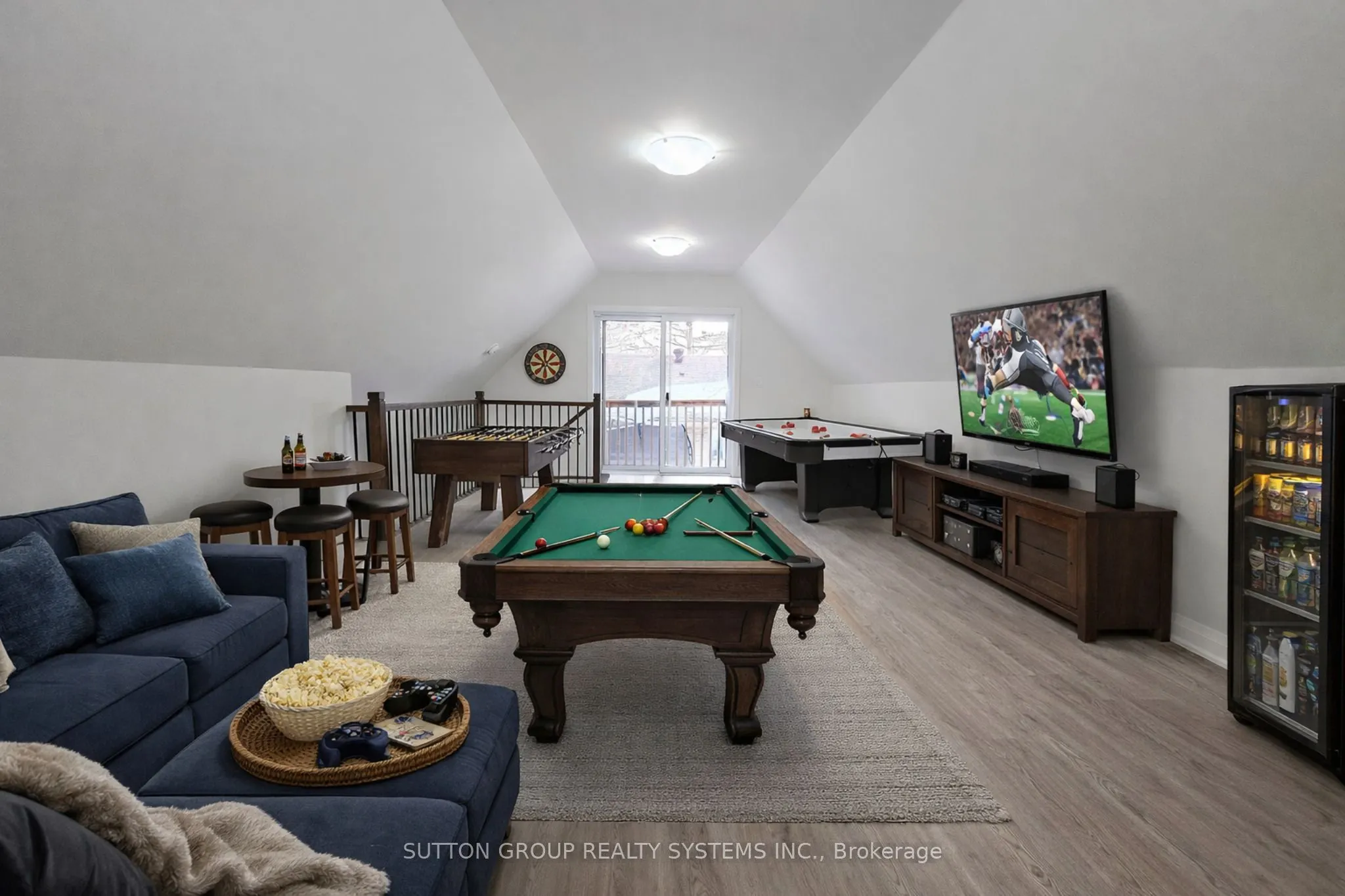 7701 Doner Drive