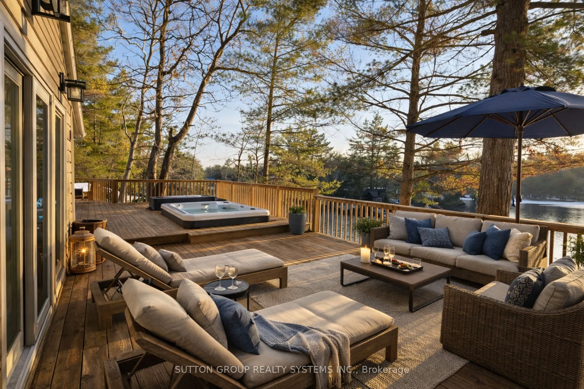 7701 Doner Drive