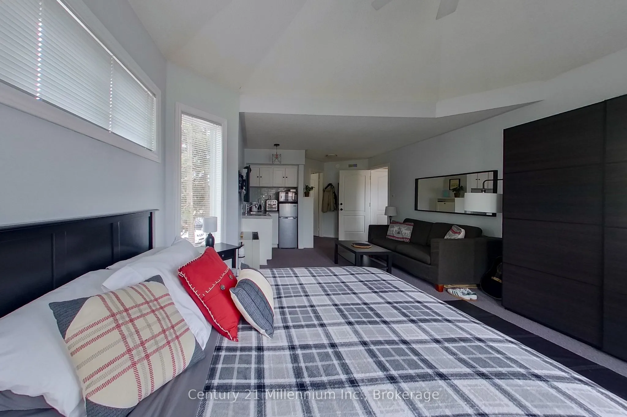 34 Dawson Drive #825