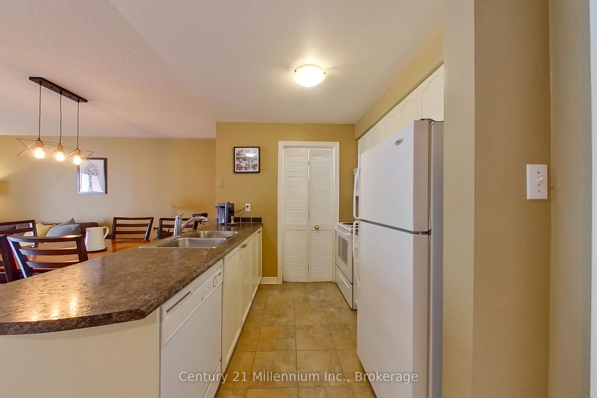 34 Dawson Drive #825