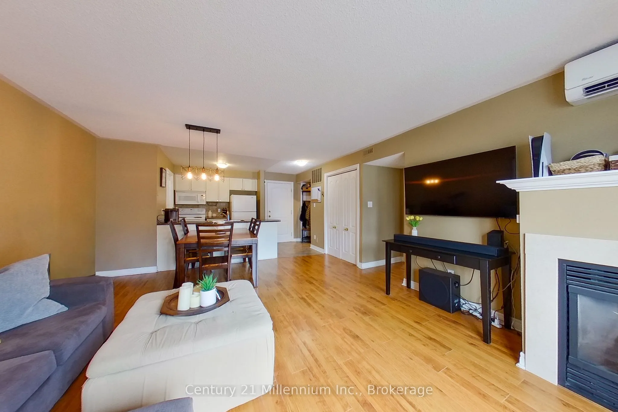 34 Dawson Drive #825