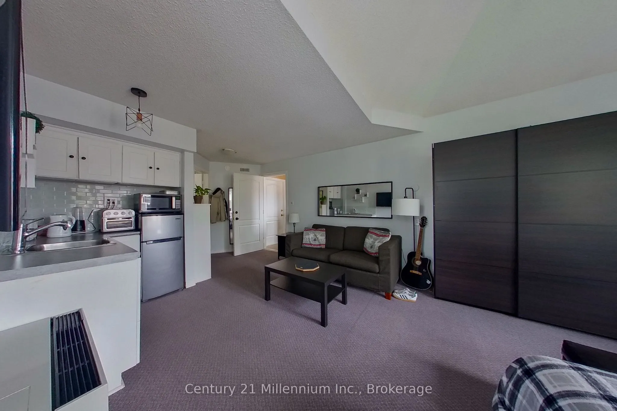 34 Dawson Drive #825