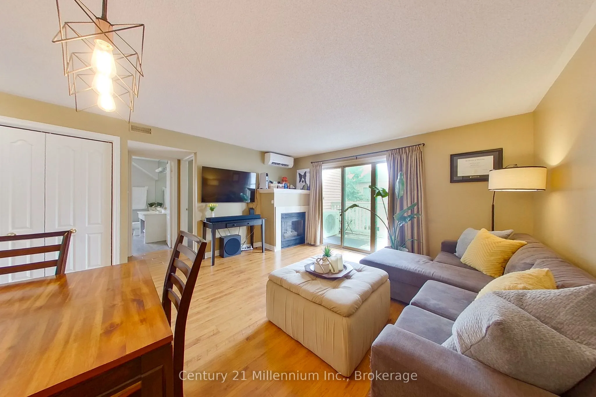 34 Dawson Drive #825