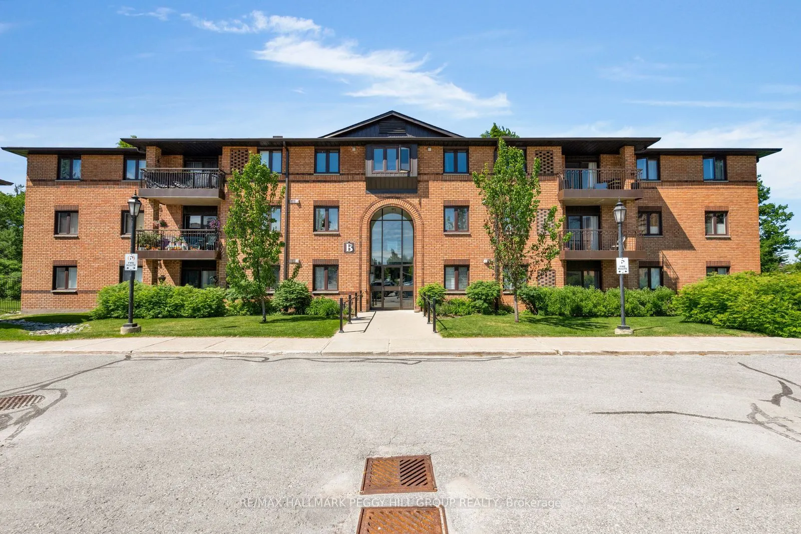 10B Coulter Street #211