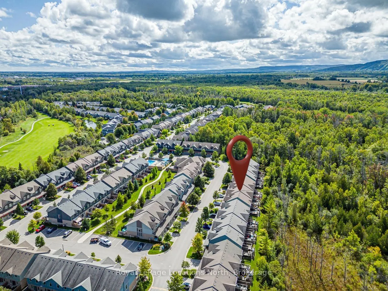 38 SILVER GLEN Boulevard #37