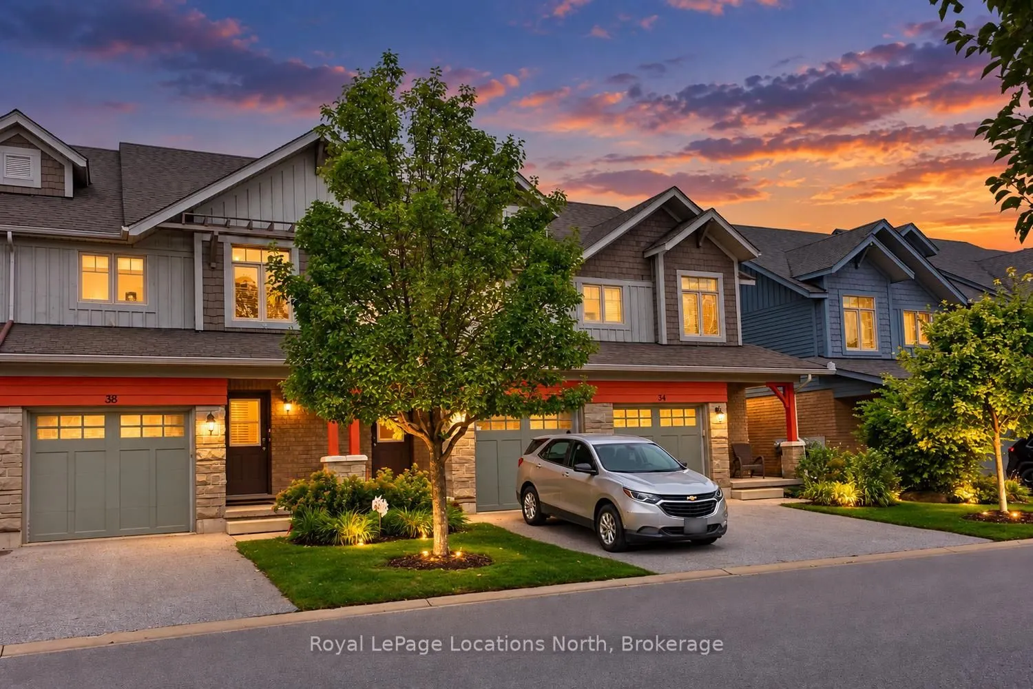 38 SILVER GLEN Boulevard #37