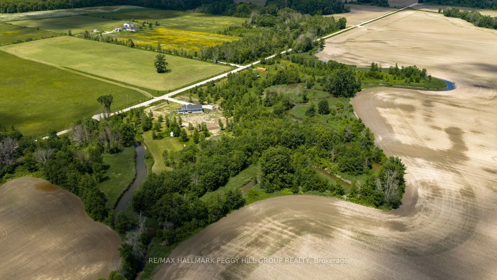 2293 Hampshire Mills Line