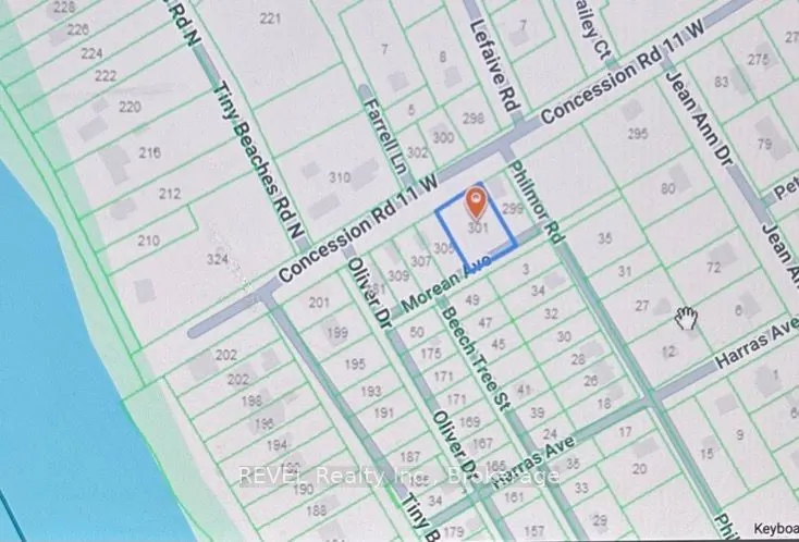 301 Concession 11 Road W