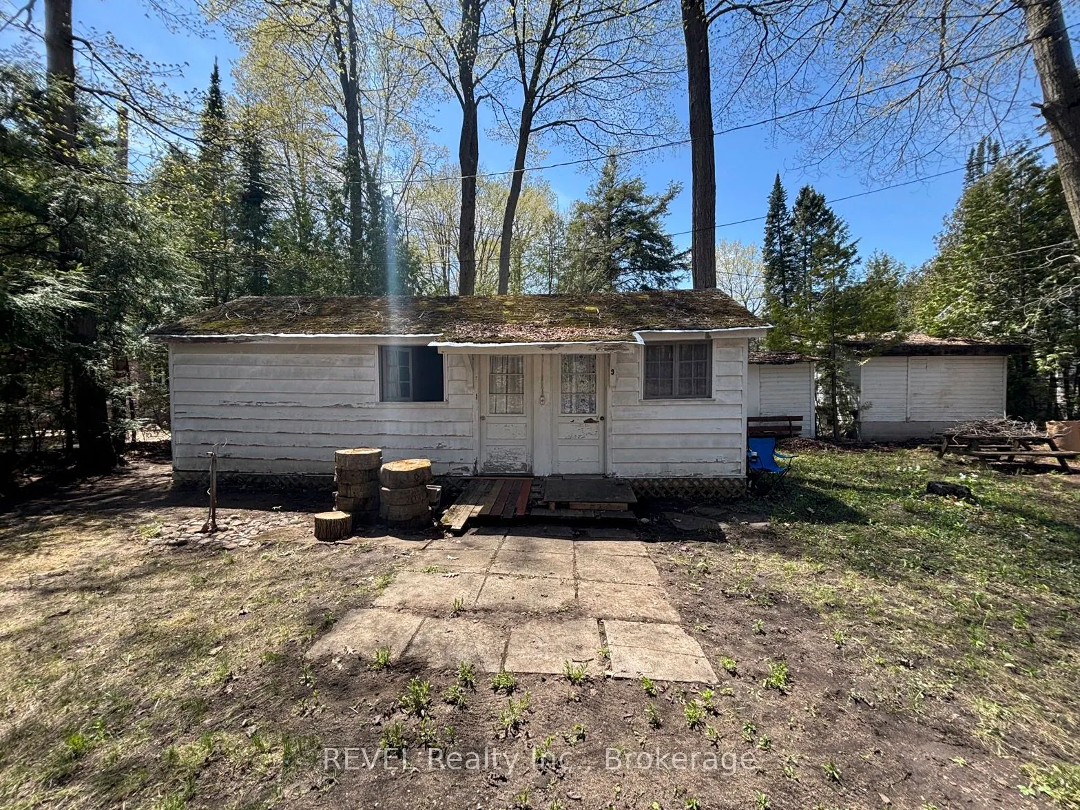 301 Concession 11 Road W