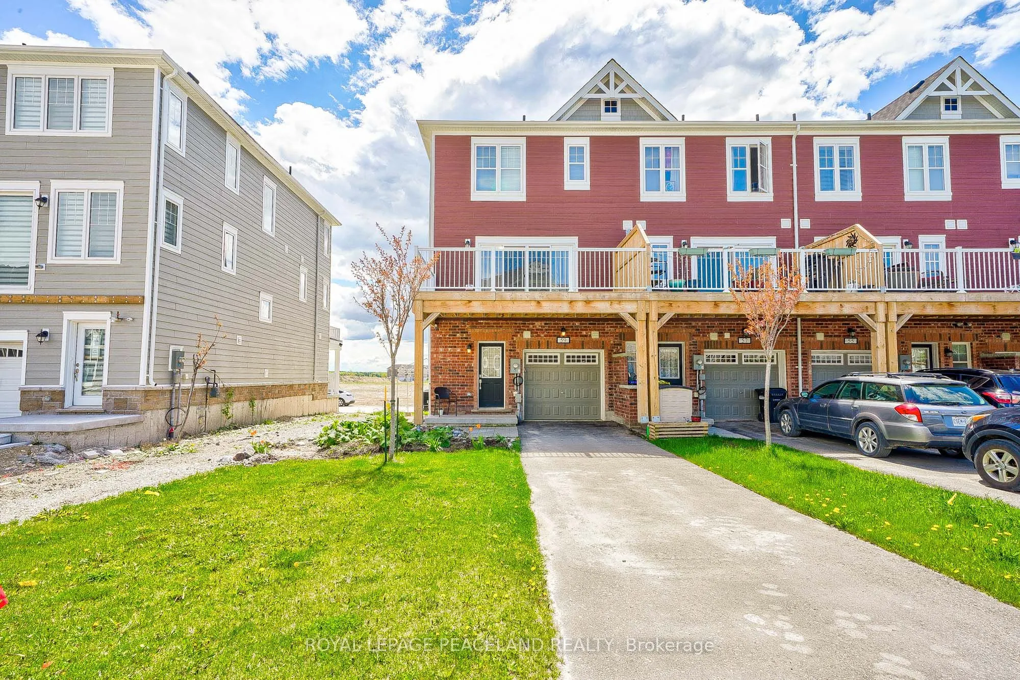 59 Shelburne Avenue