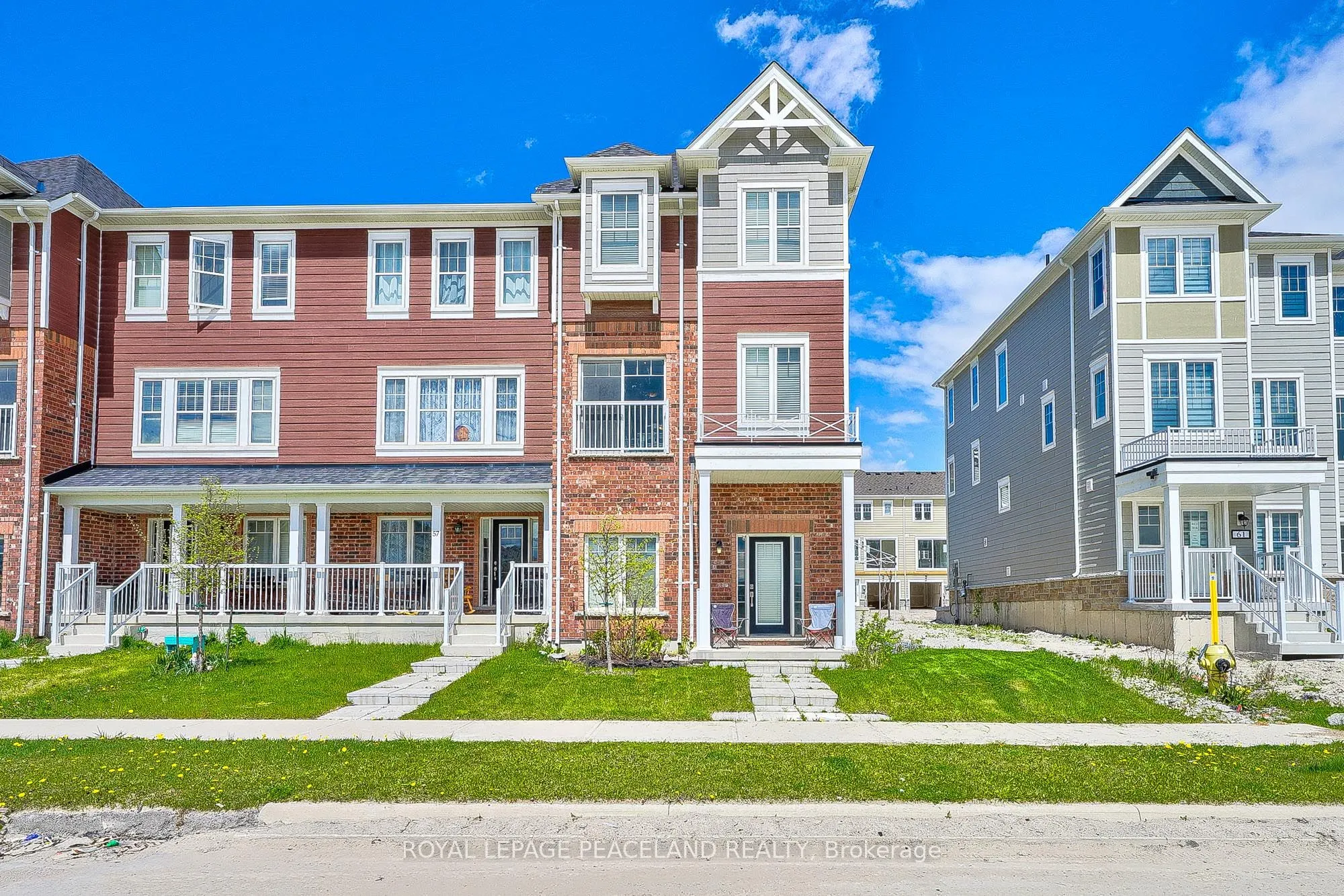 59 Shelburne Avenue