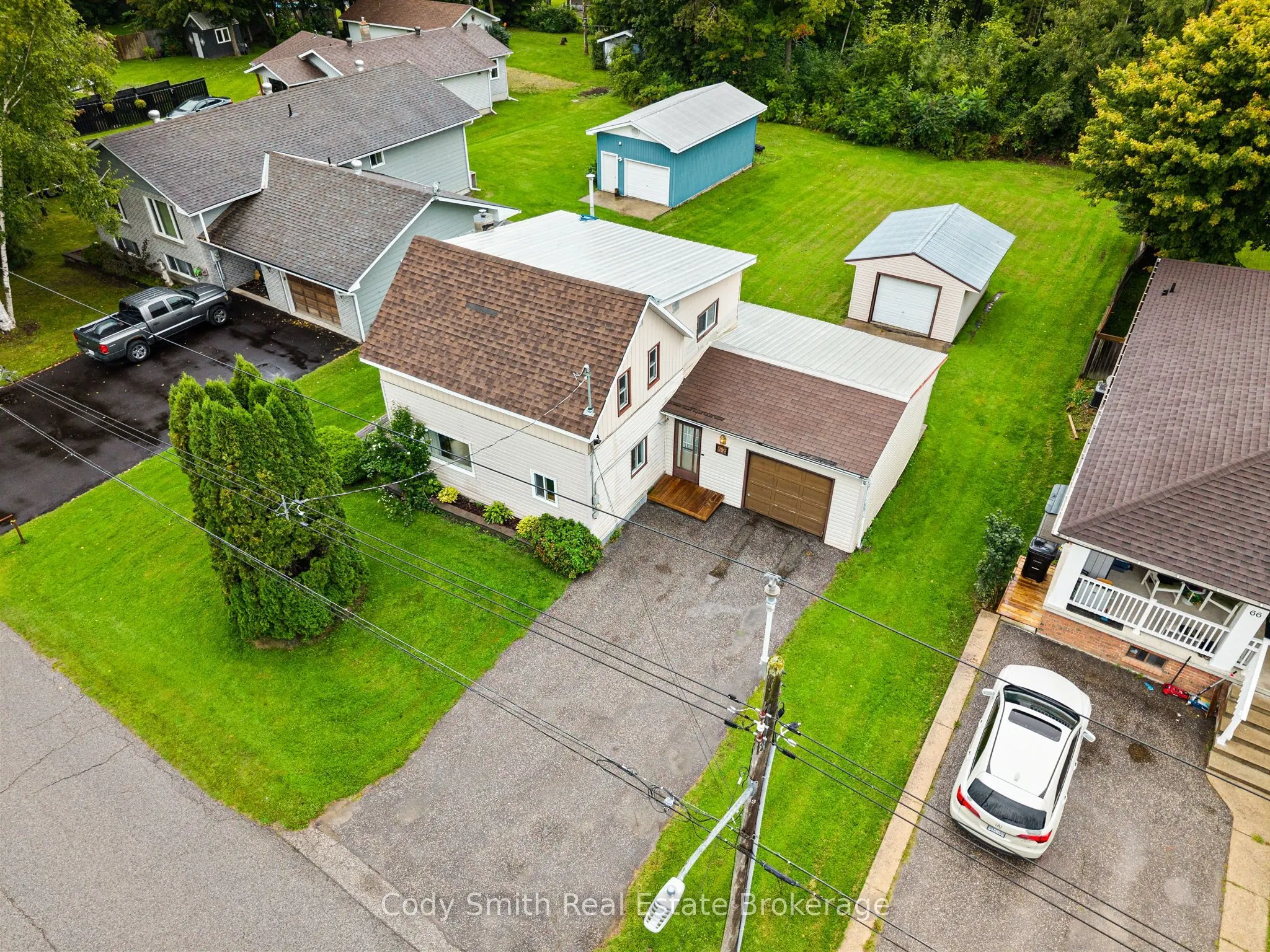 62 Osborne Street