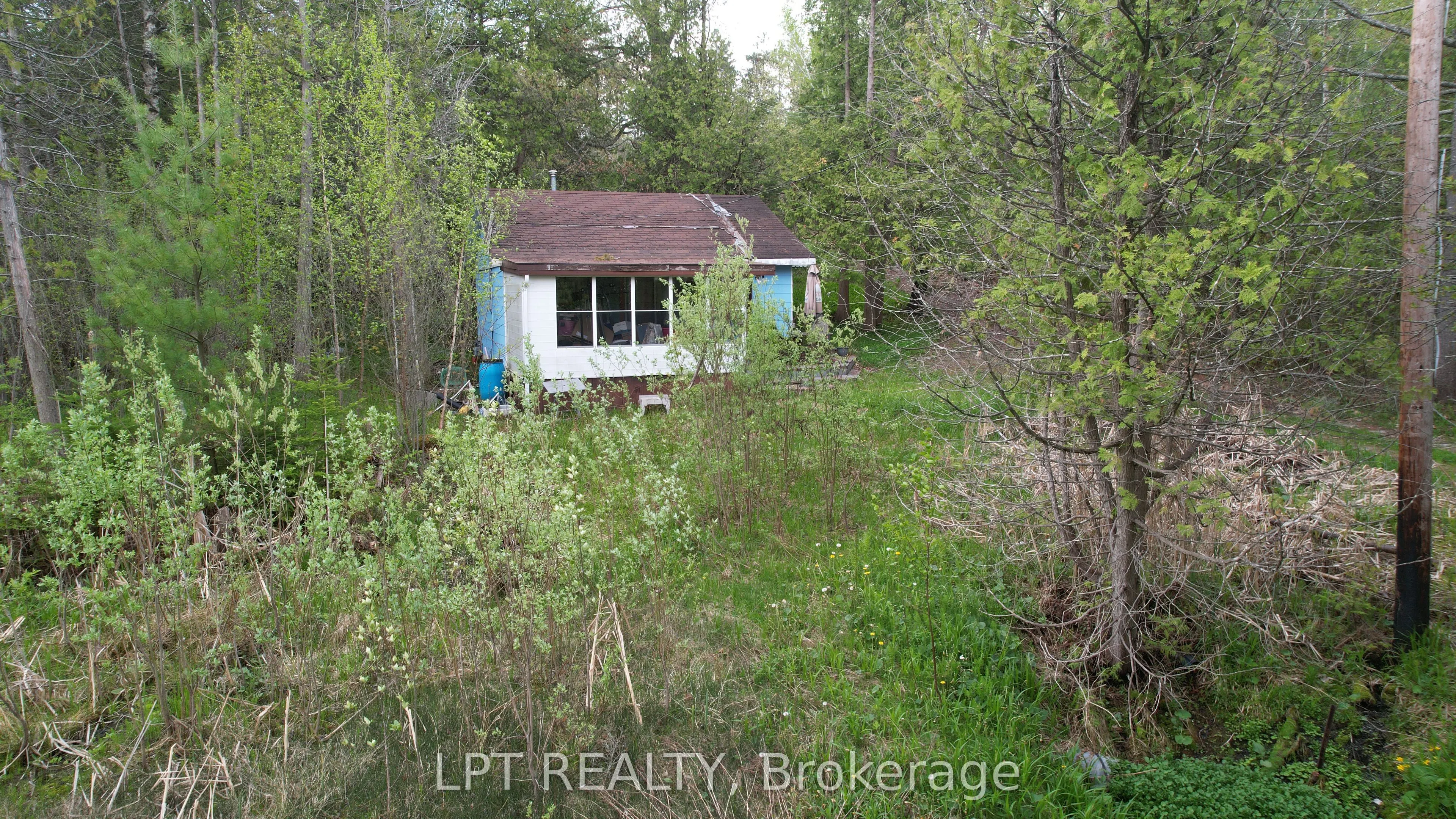 2458 South Orr Lake Road