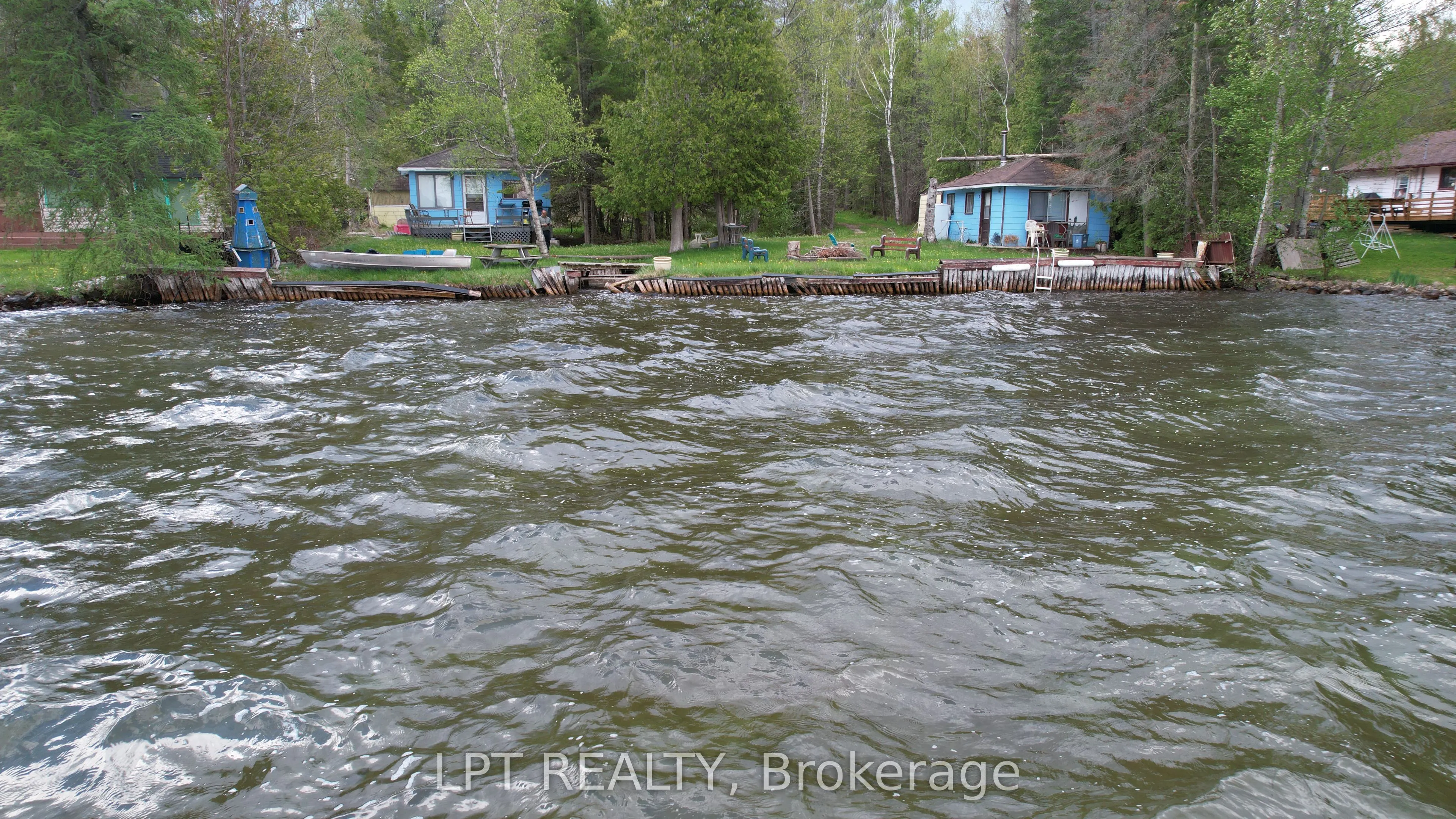 2458 South Orr Lake Road