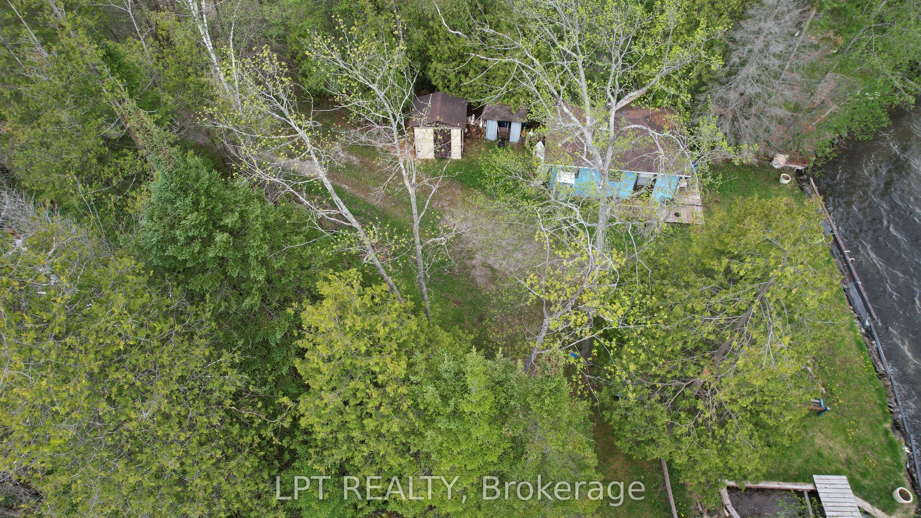 2458 South Orr Lake Road