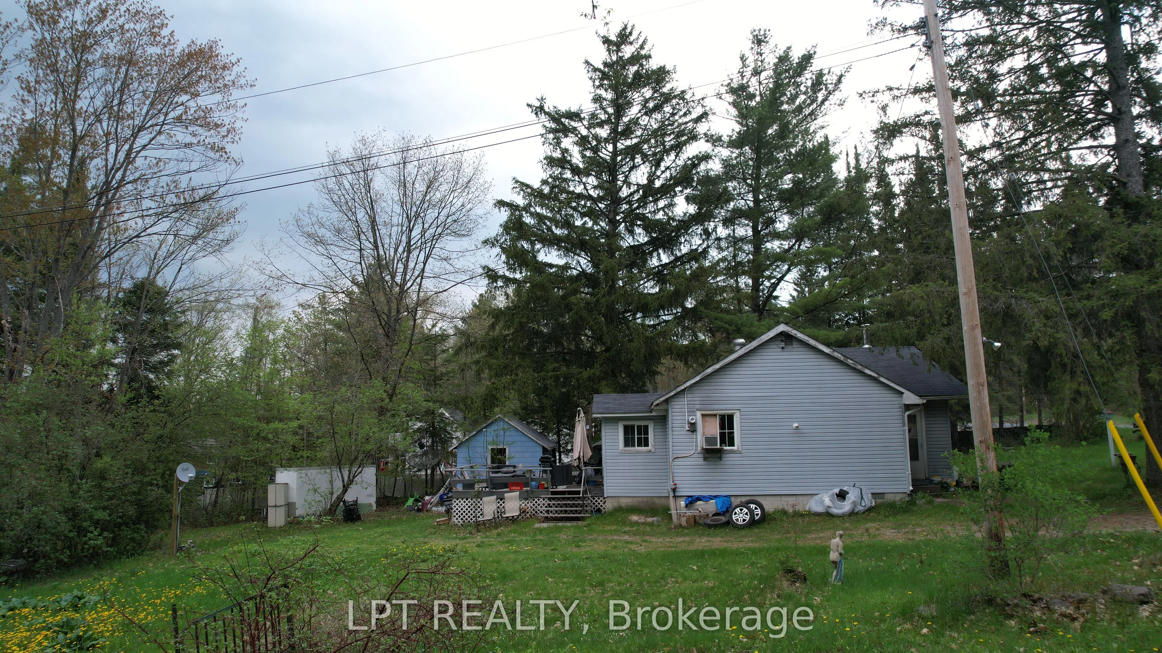 2458 South Orr Lake Road
