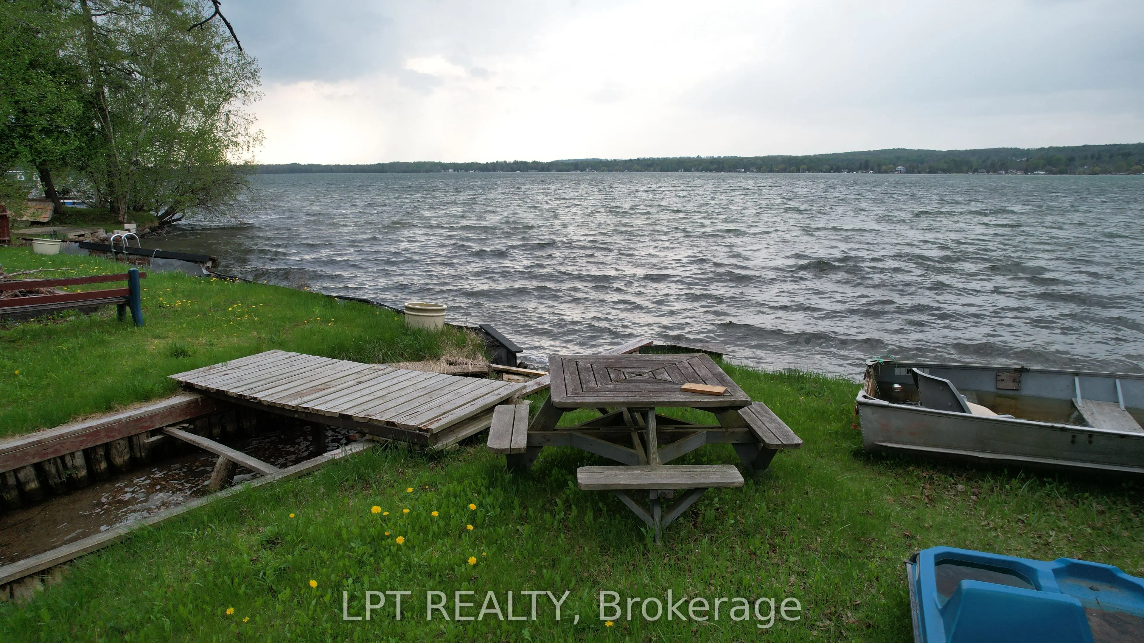 2458 South Orr Lake Road