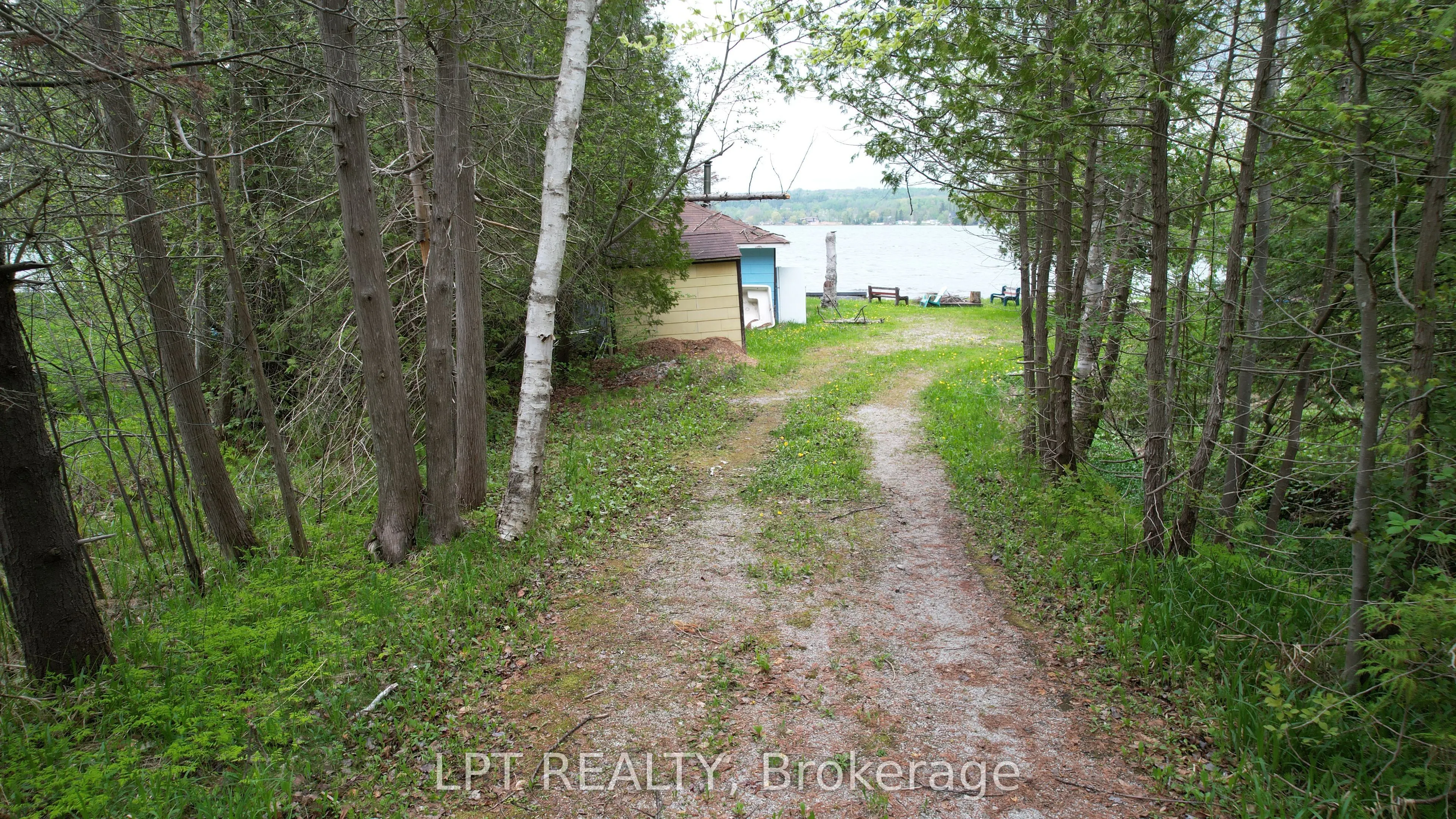 2458 South Orr Lake Road