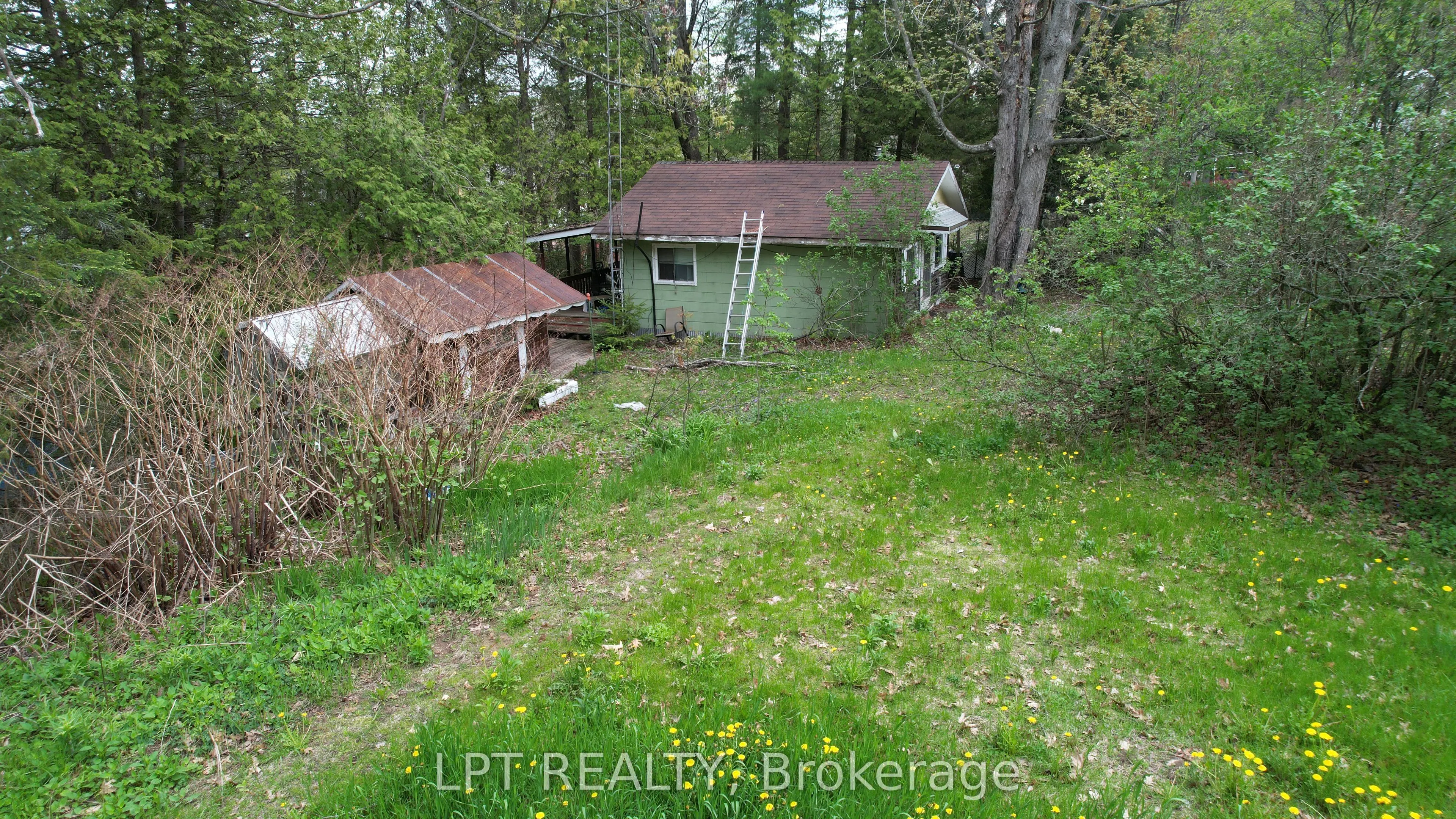 2458 South Orr Lake Road