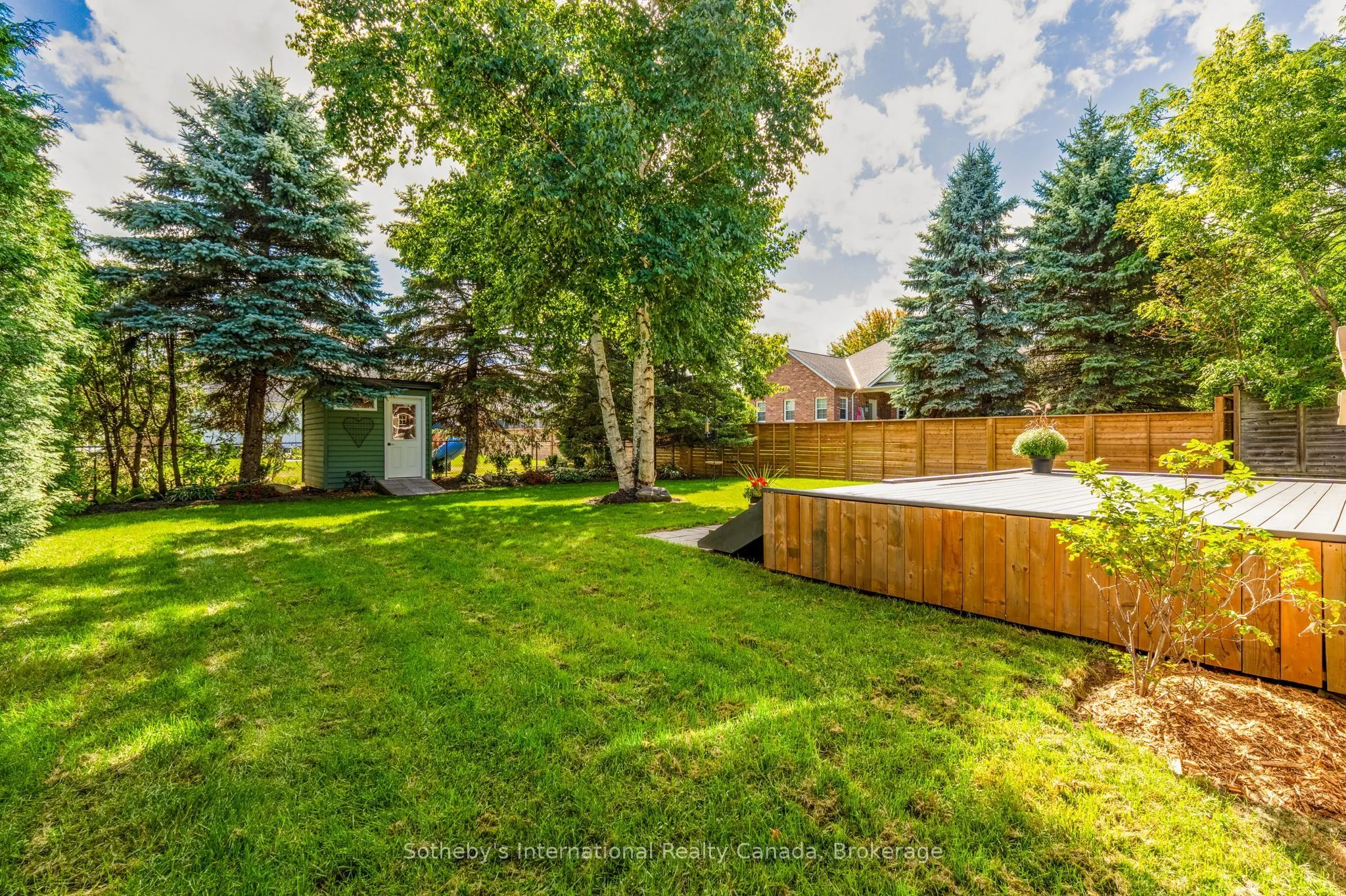 75 Edward Street E