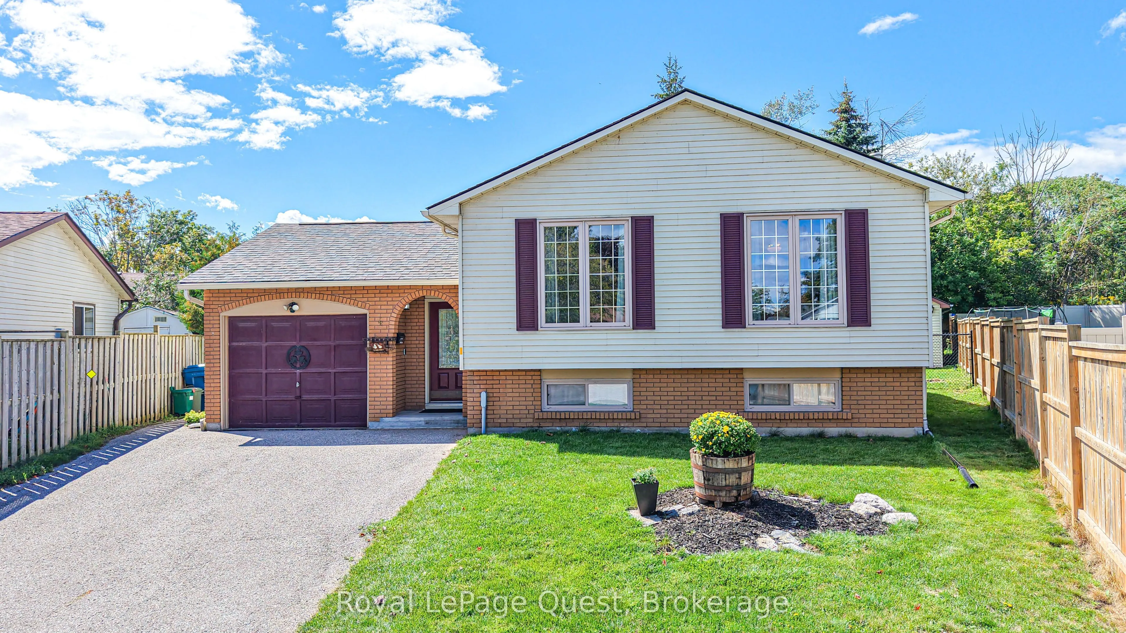 4 Kehoe Court