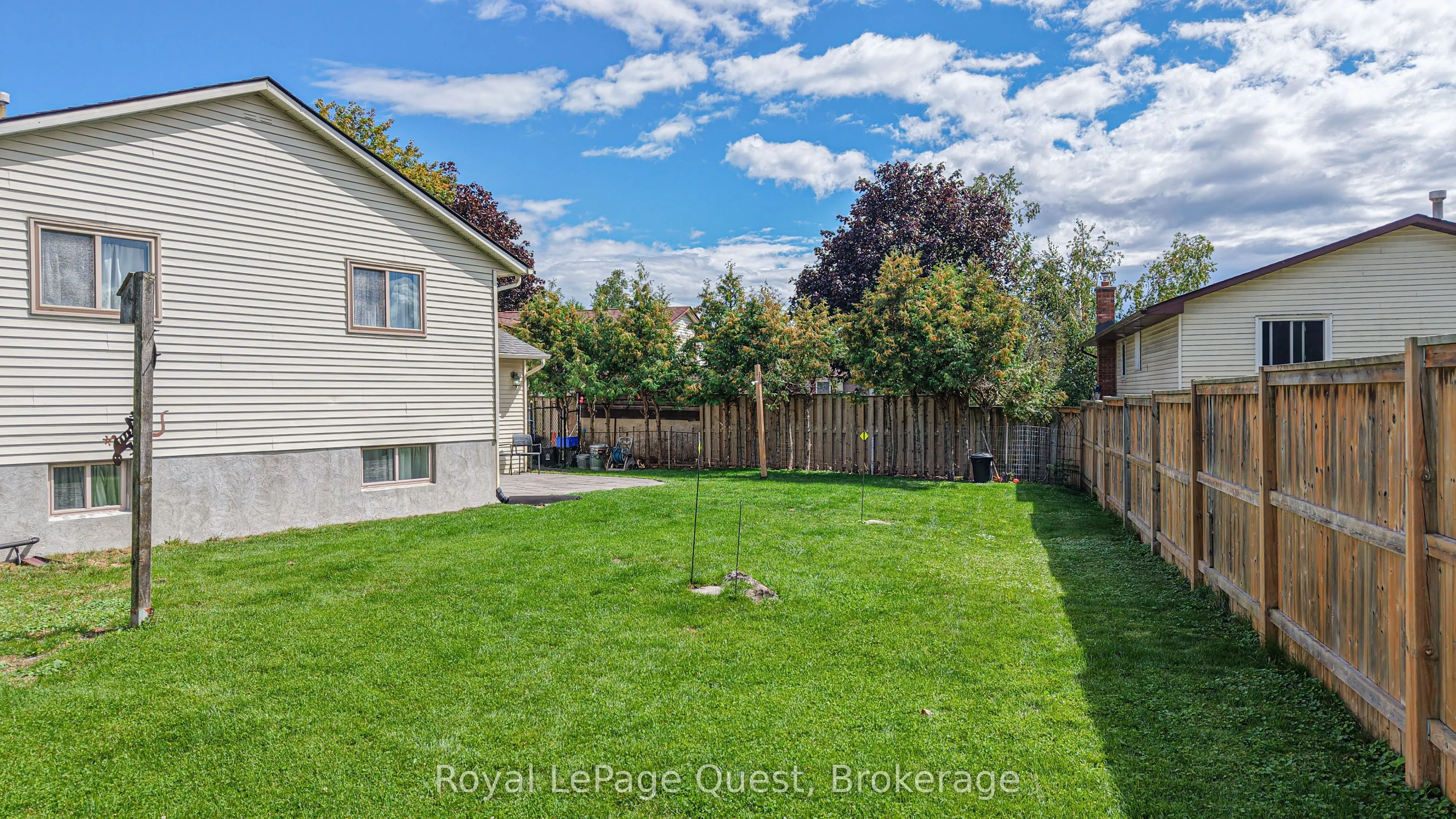 4 Kehoe Court