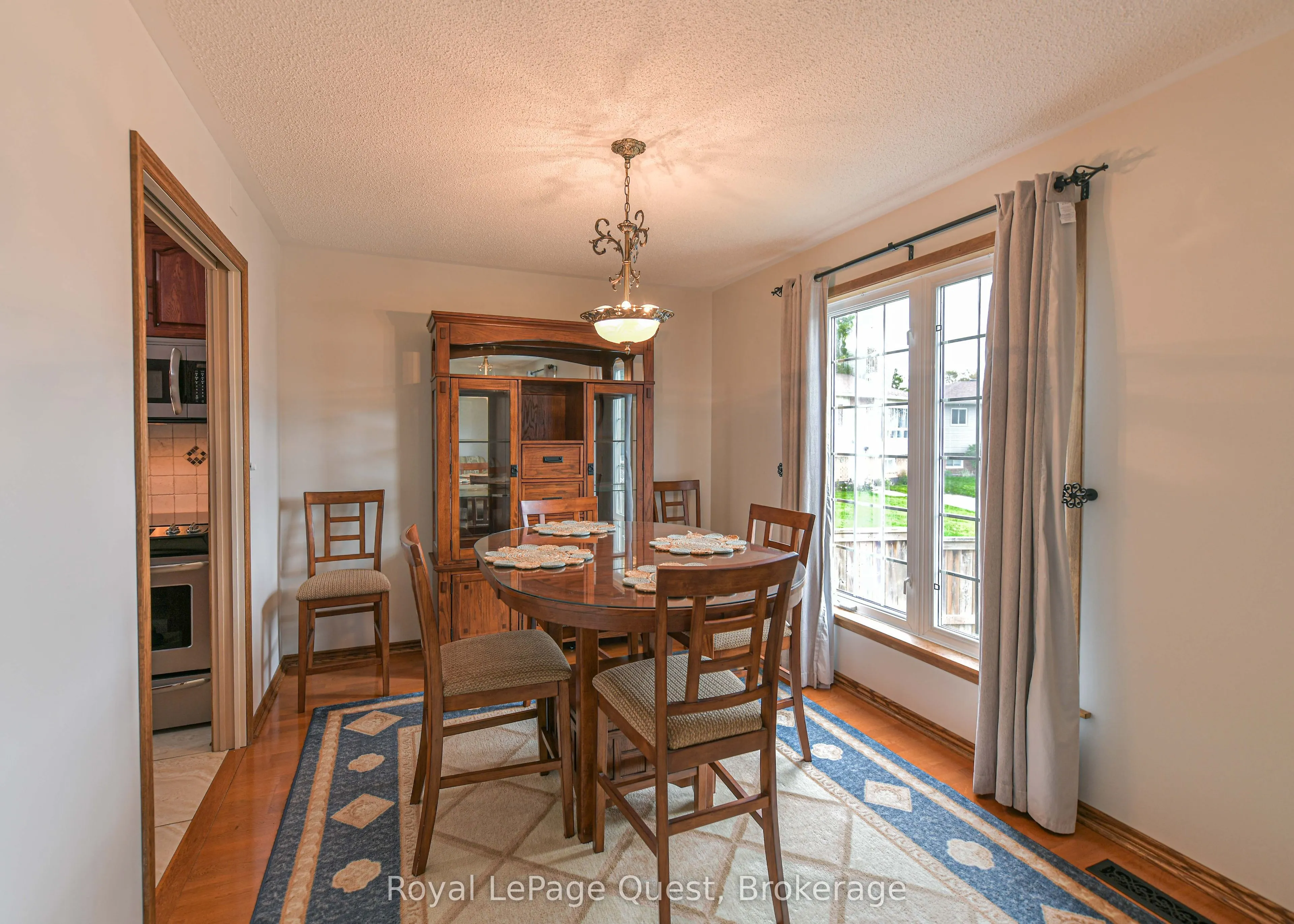 4 Kehoe Court