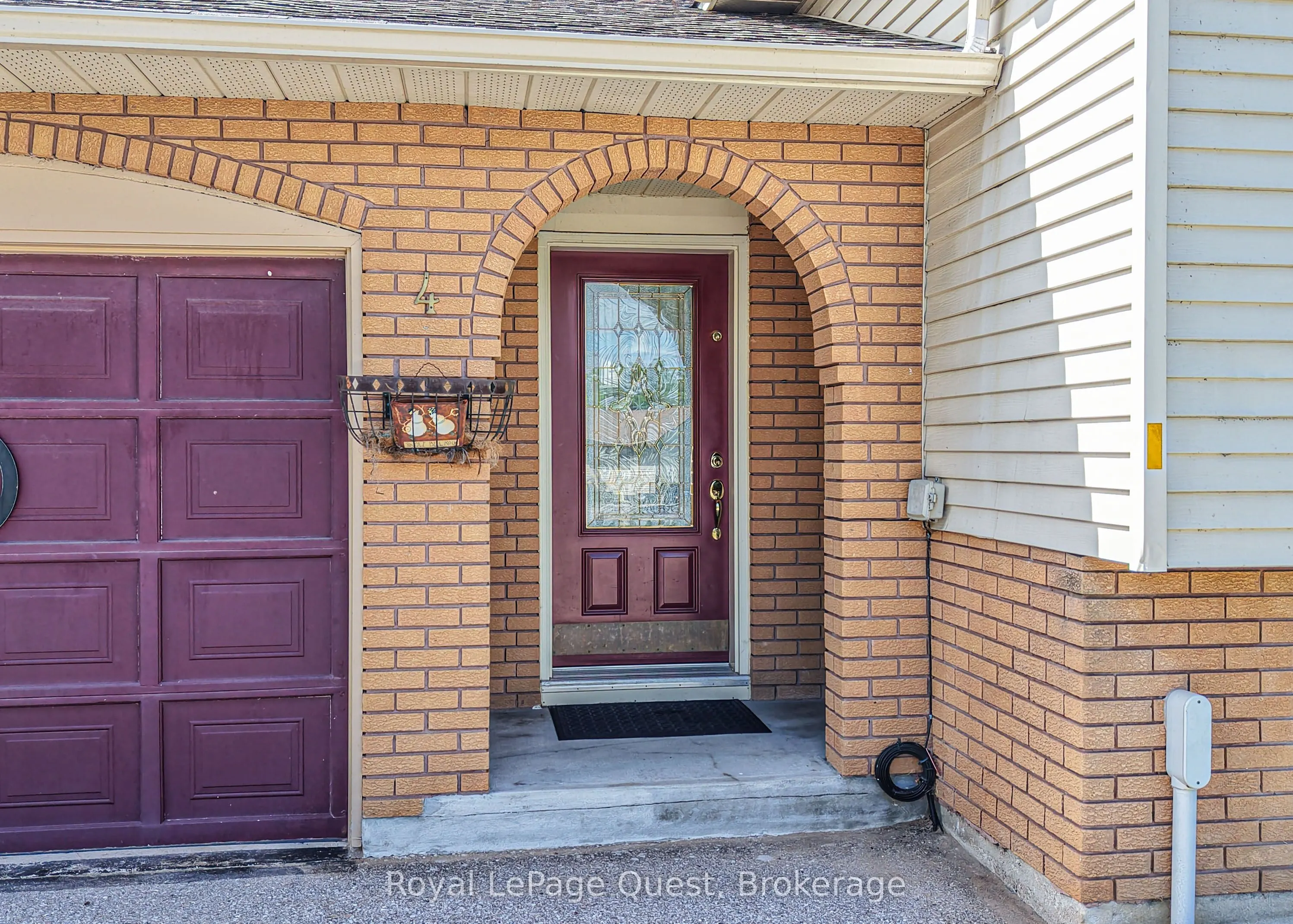4 Kehoe Court