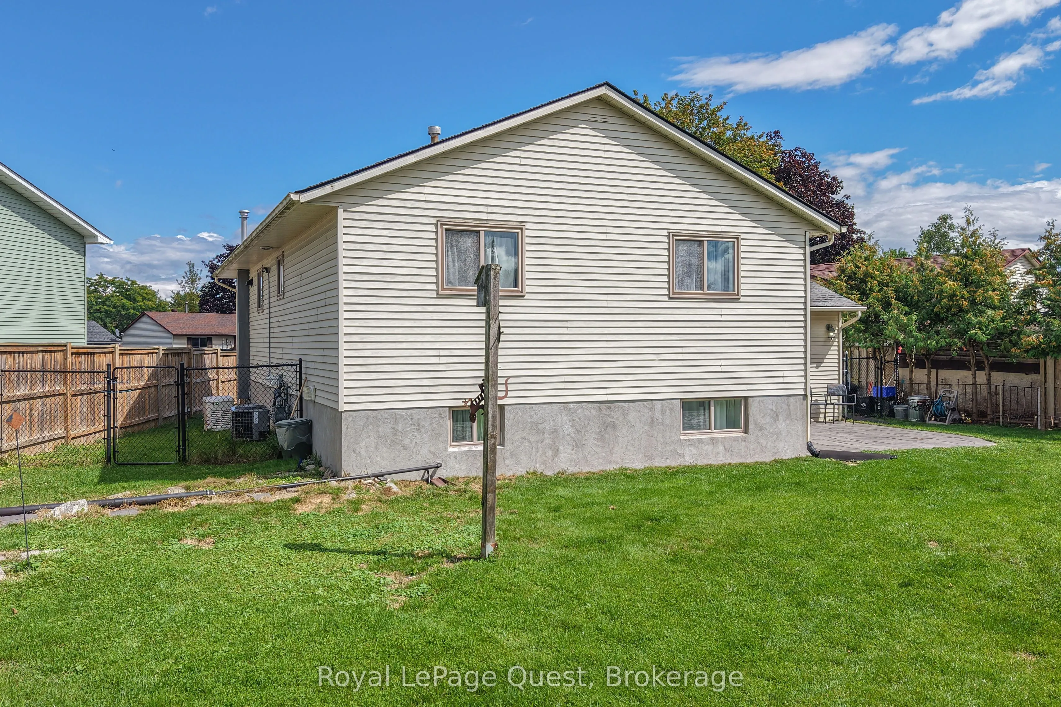 4 Kehoe Court