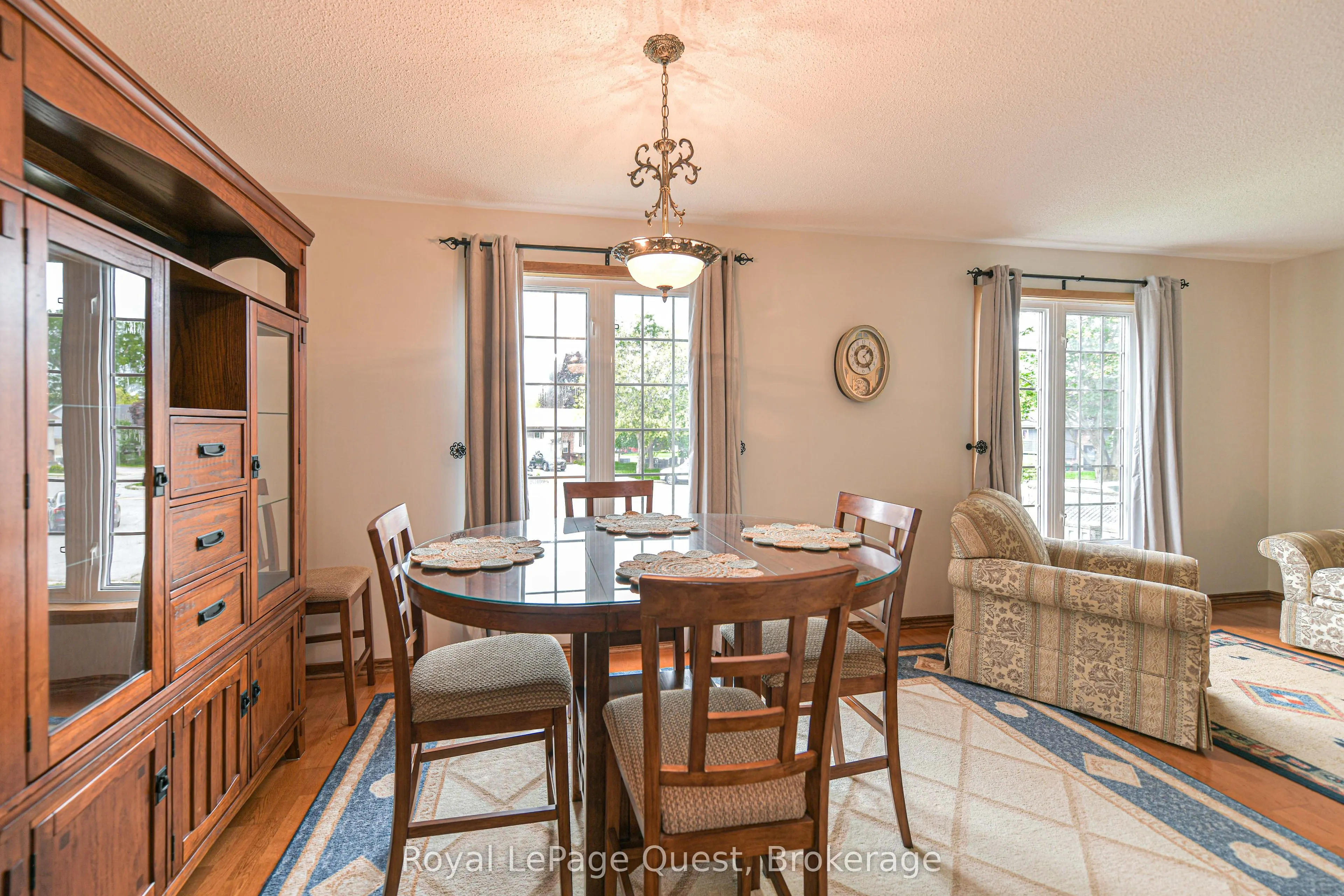 4 Kehoe Court