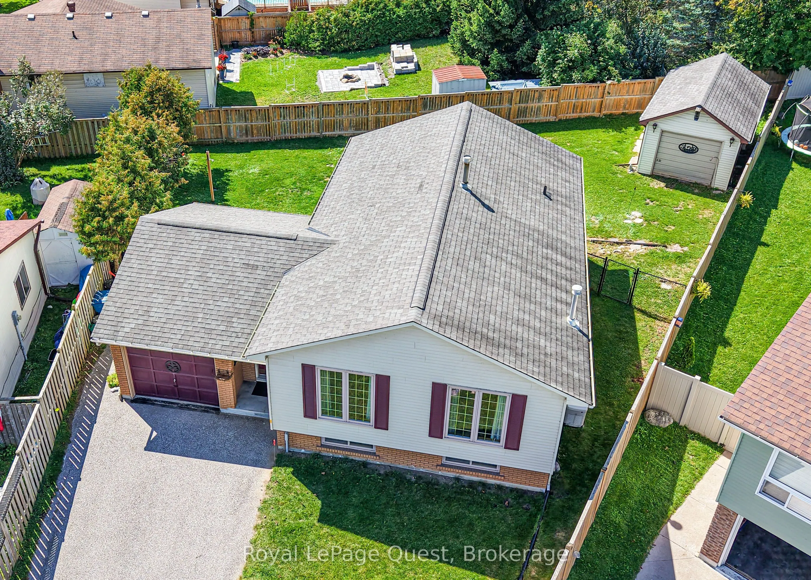 4 Kehoe Court