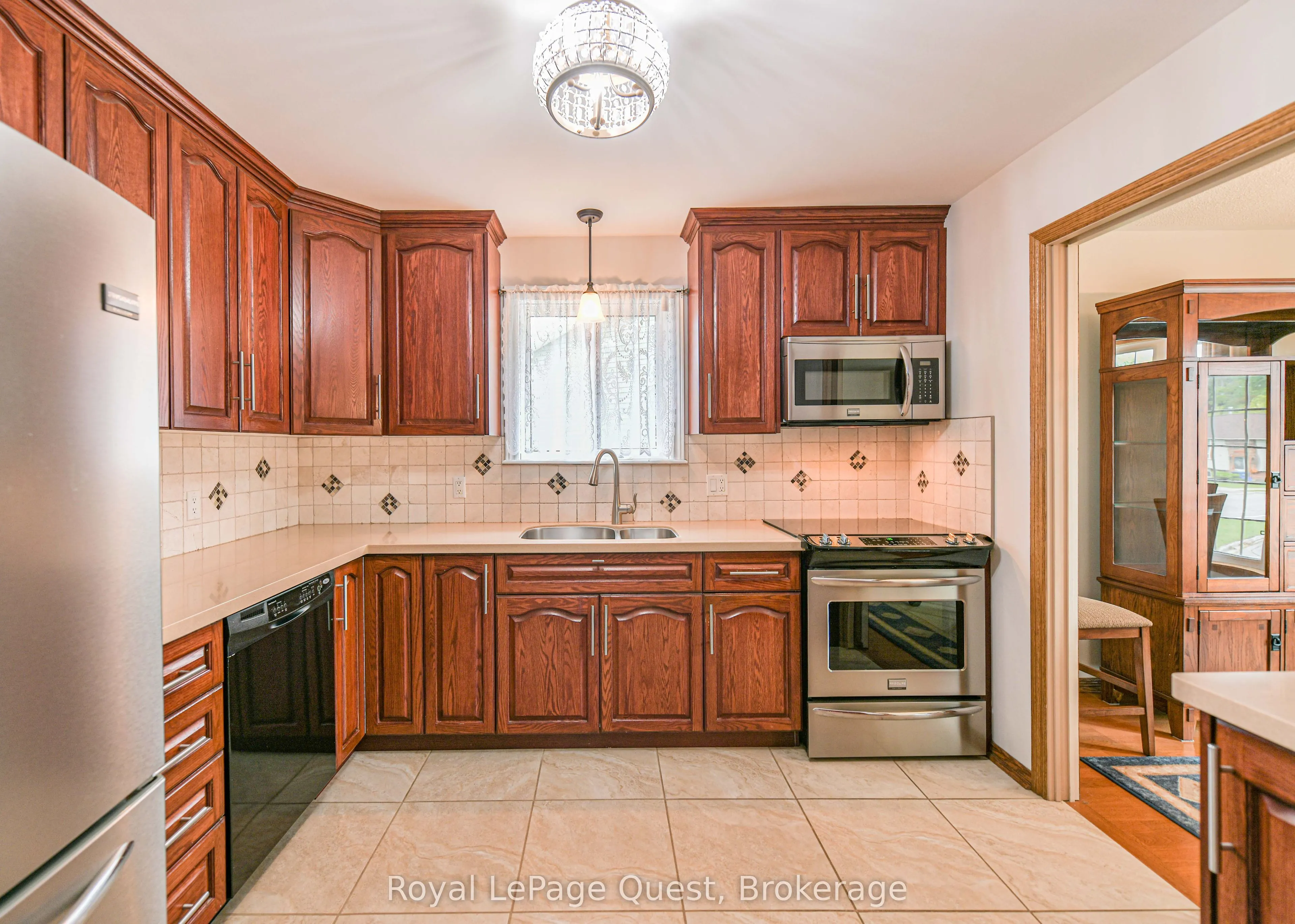 4 Kehoe Court