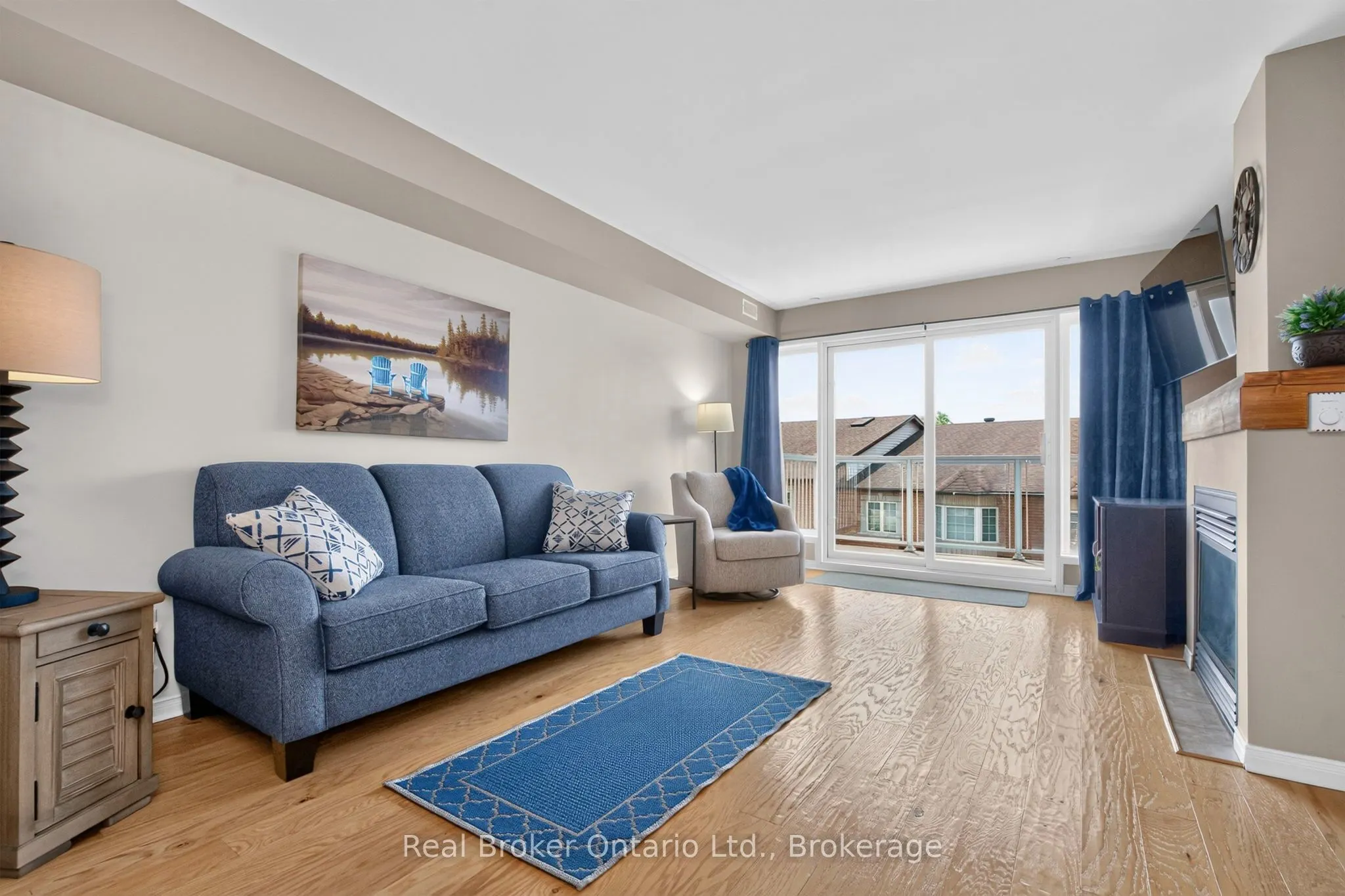4 Beck Boulevard #302