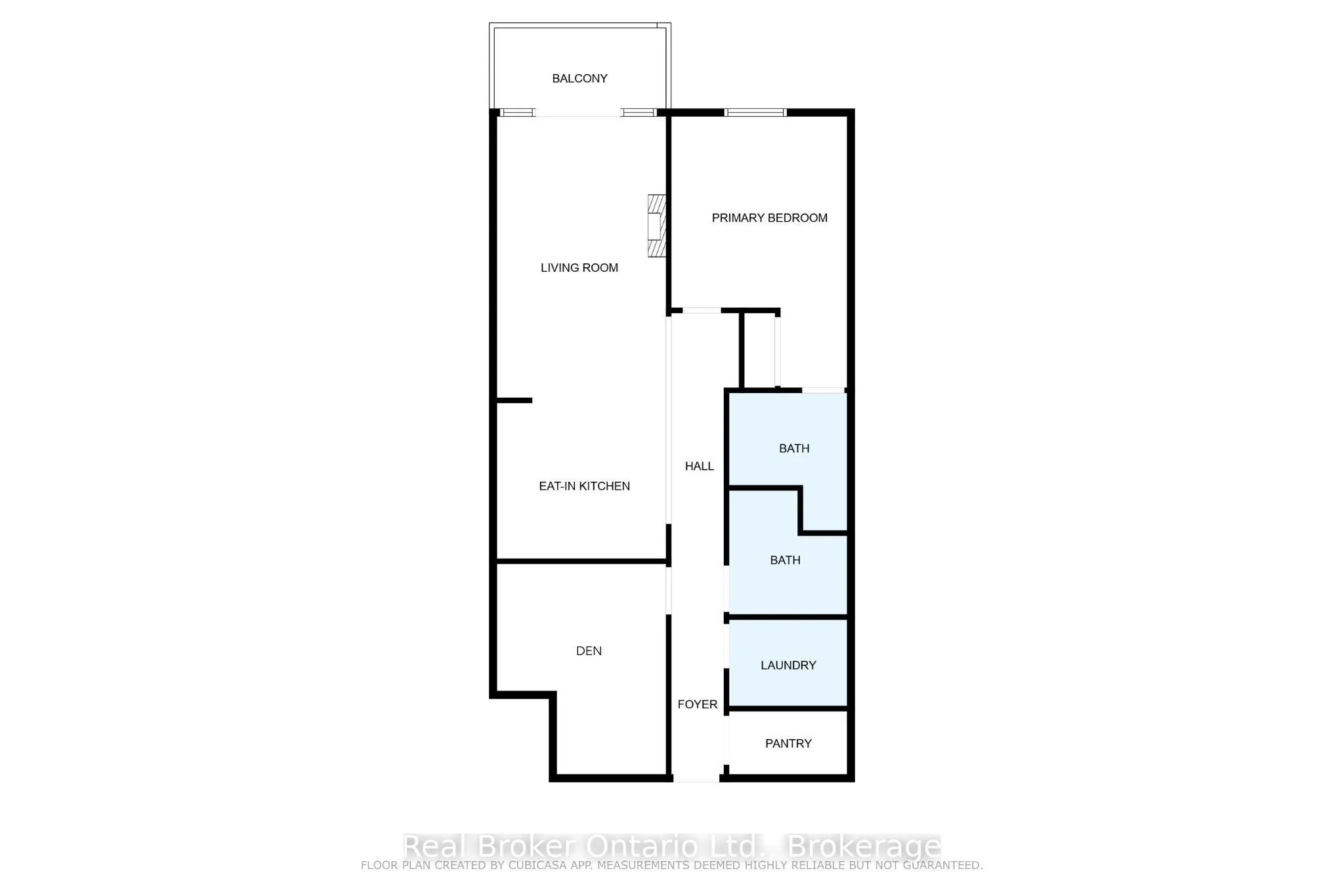 4 Beck Boulevard #302