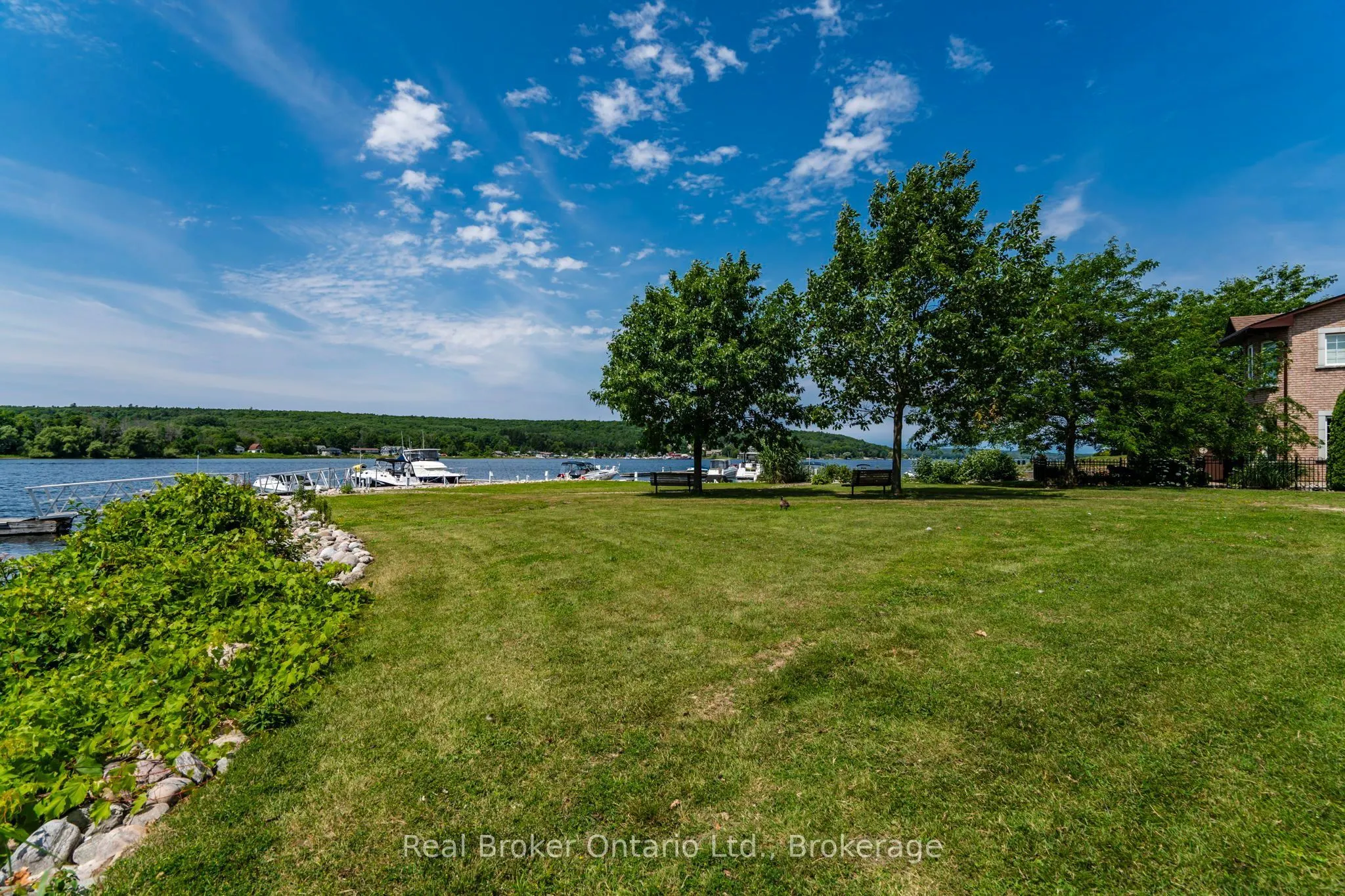 4 Beck Boulevard #302