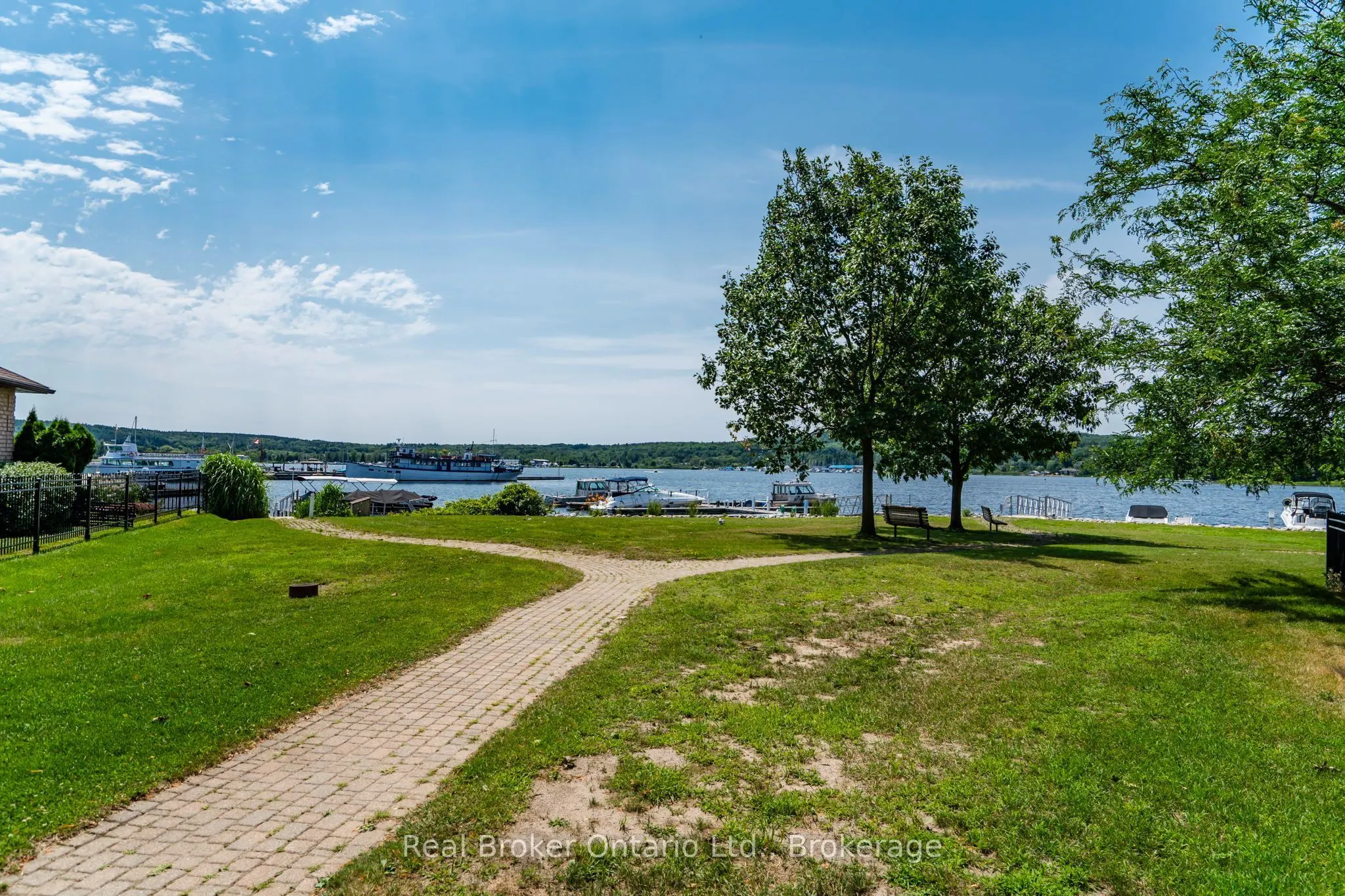 4 Beck Boulevard #302