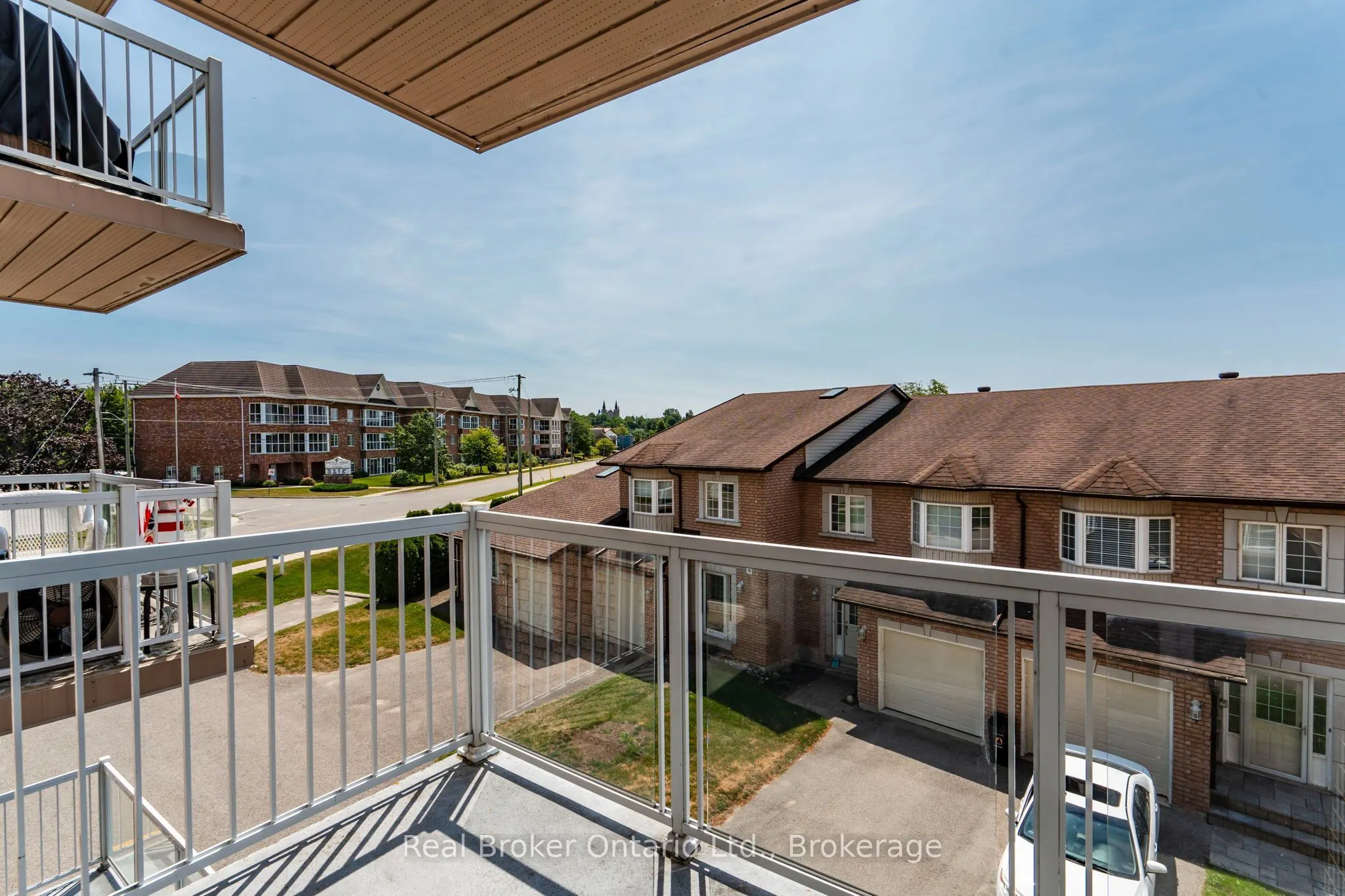 4 Beck Boulevard #302